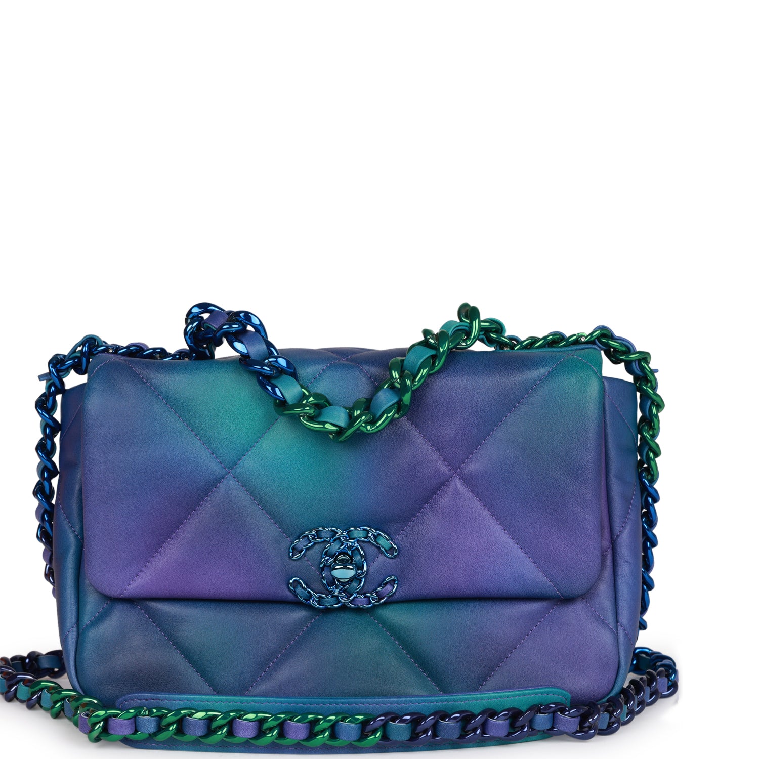 Chanel Flap Shoulder Bag - Ewore Bags
