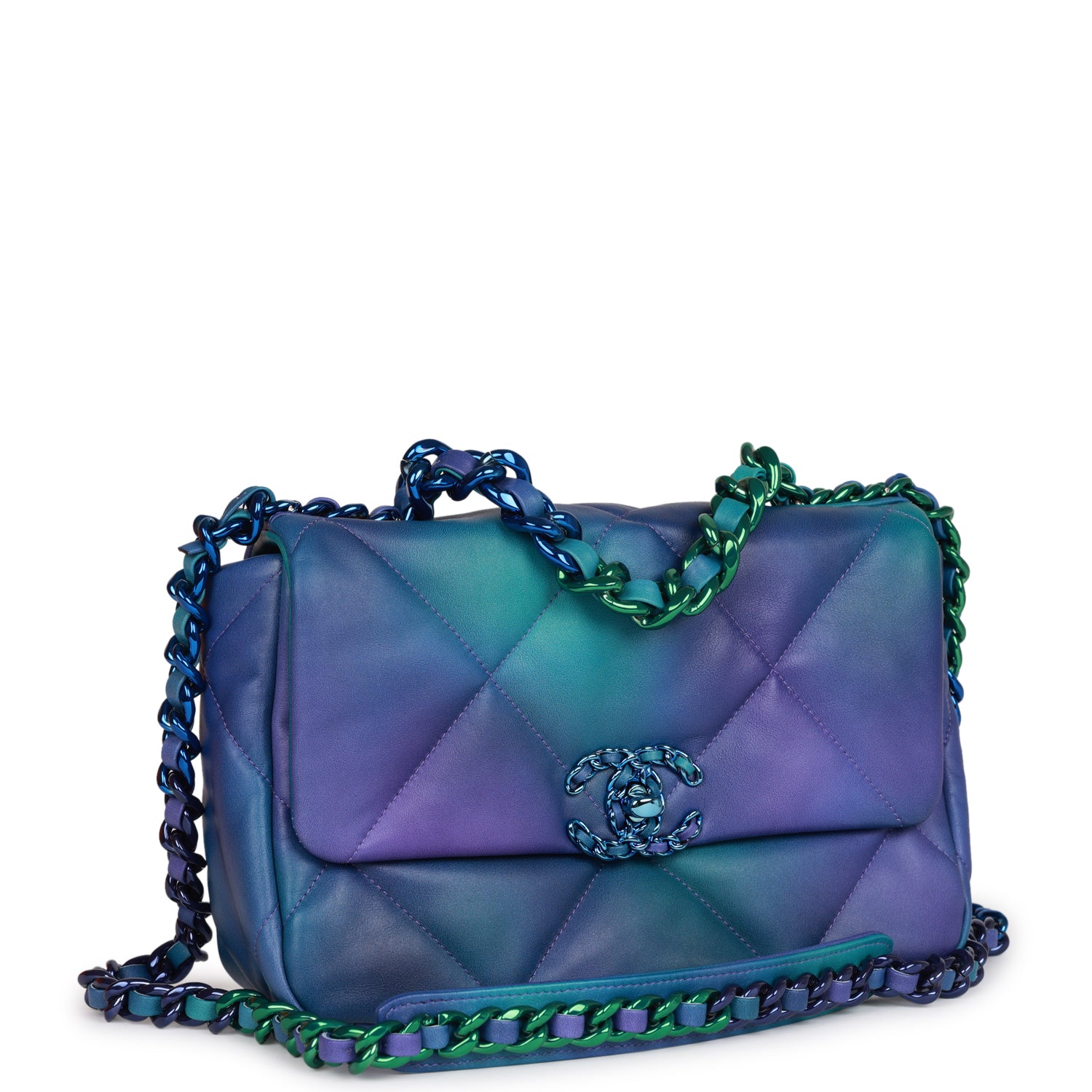 Chanel Flap Shoulder Bag - Ewore Bags