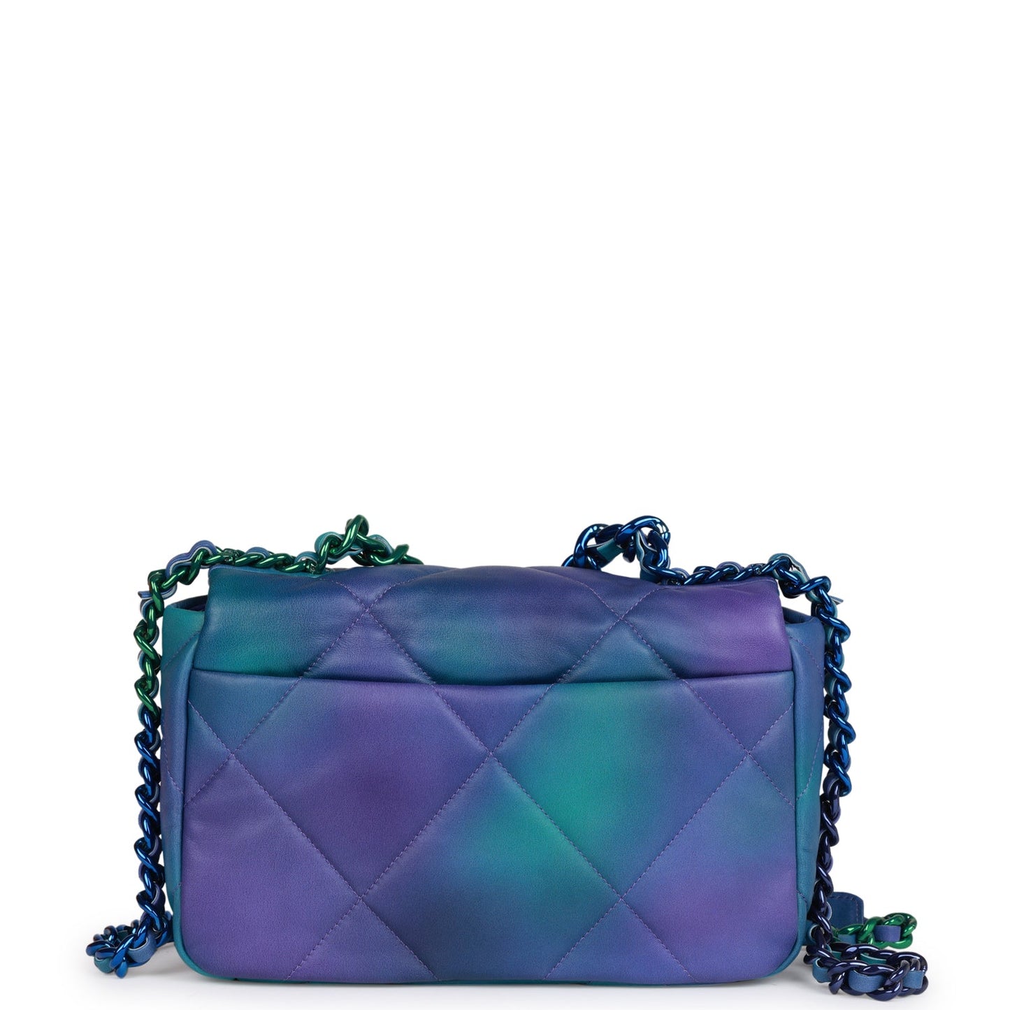 Chanel Flap Shoulder Bag - Ewore Bags
