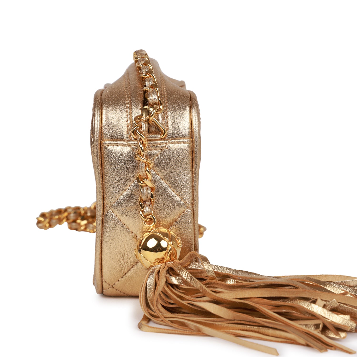 Chanel Camera Bag Crossbody Bag - Ewore Bags