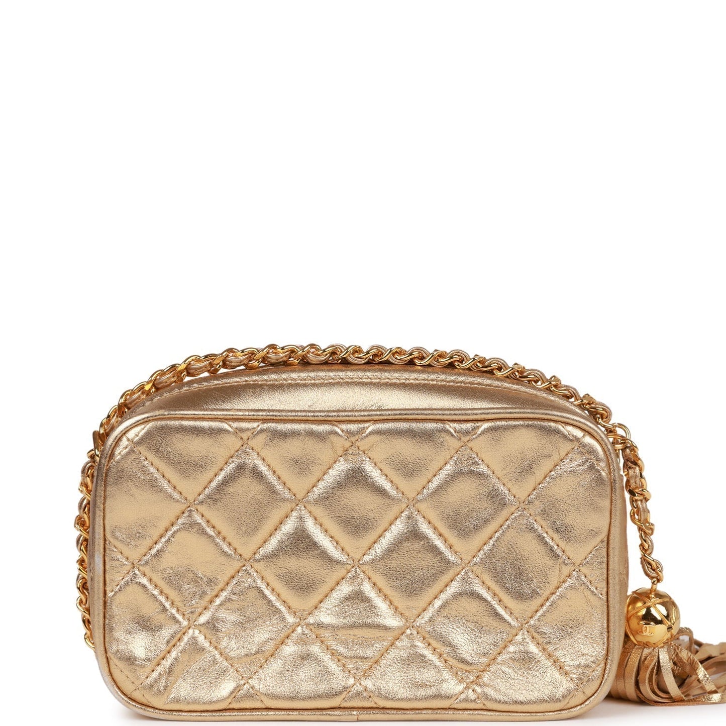 Chanel Camera Bag Crossbody Bag - Ewore Bags