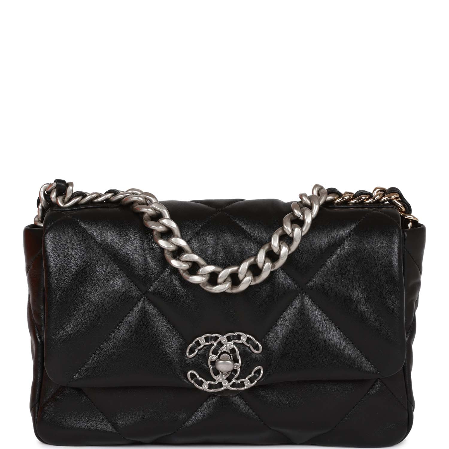 Chanel Flap Shoulder Bag - Ewore Bags