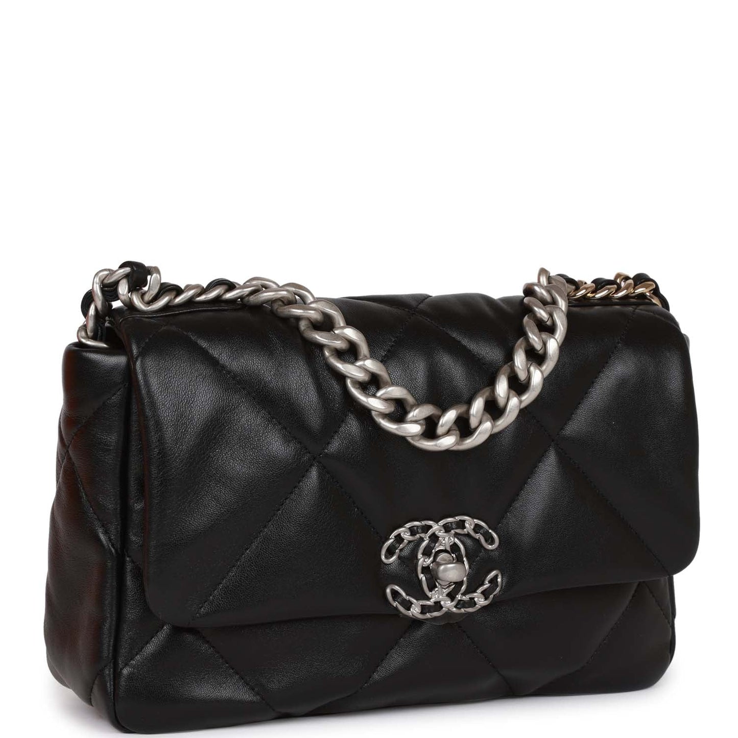 Chanel Flap Shoulder Bag - Ewore Bags