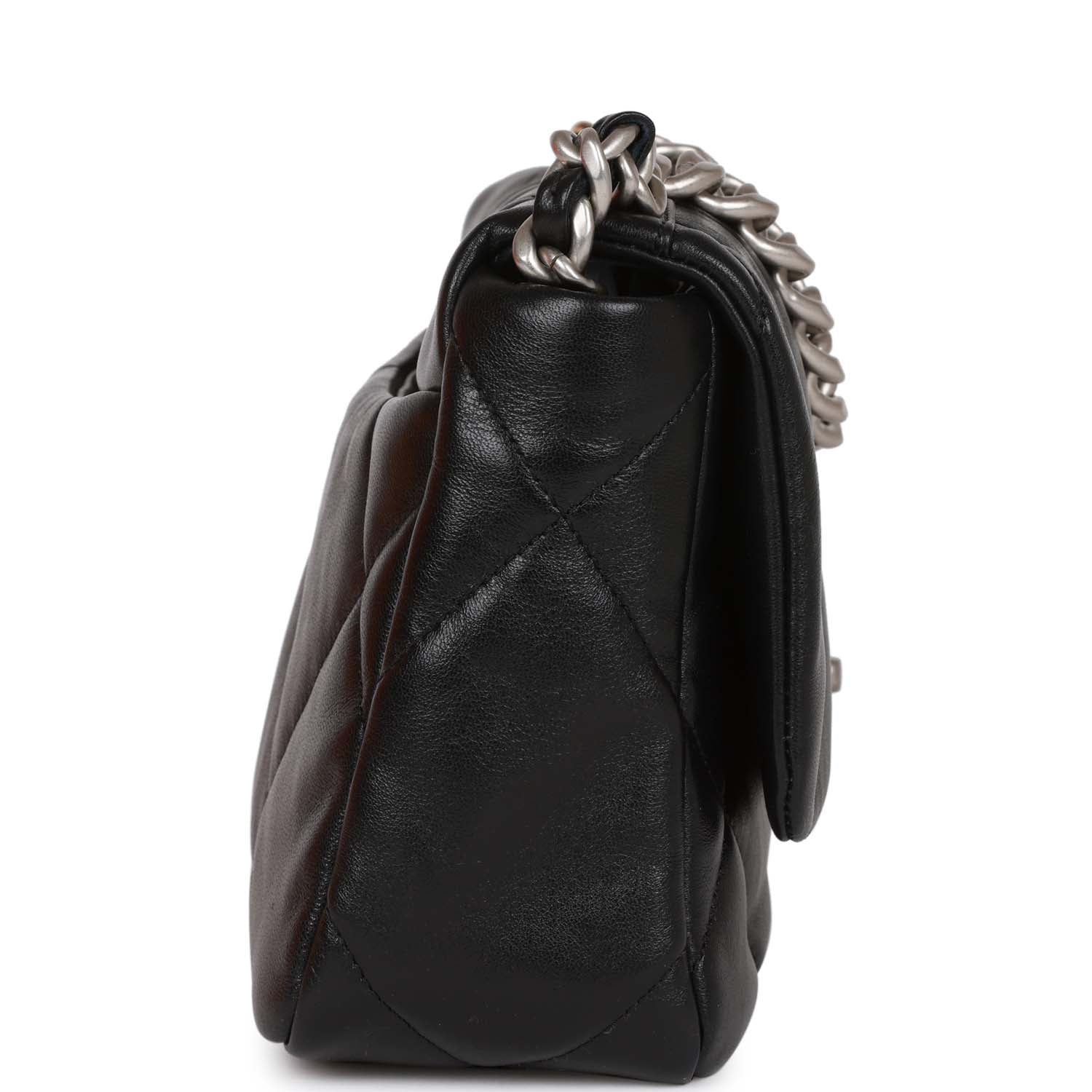 Chanel Flap Shoulder Bag - Ewore Bags