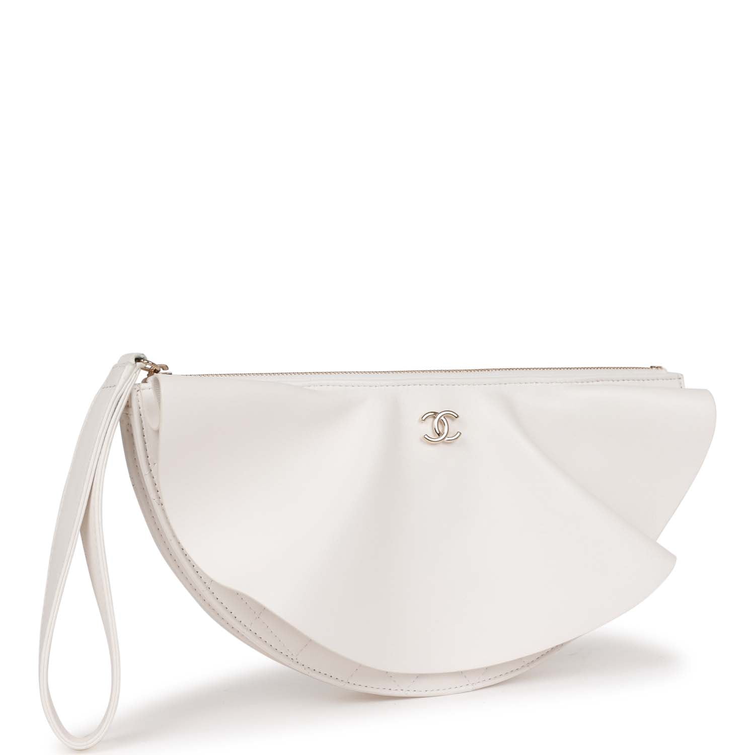 Chanel Clutch - Ewore Bags