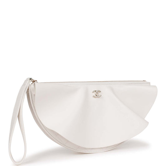 Chanel Clutch - Ewore Bags