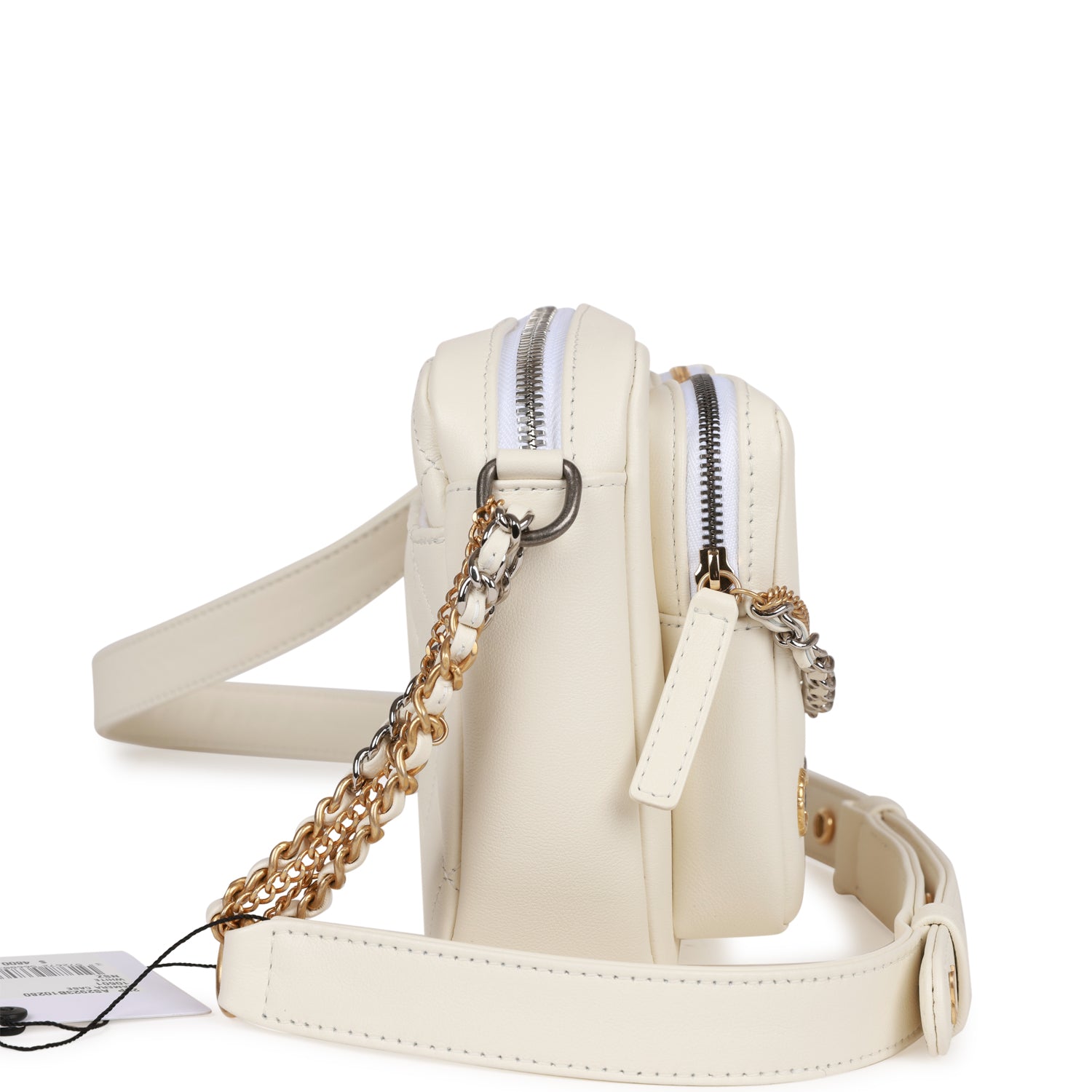 Chanel Camera Bag Crossbody Bag - Ewore Bags