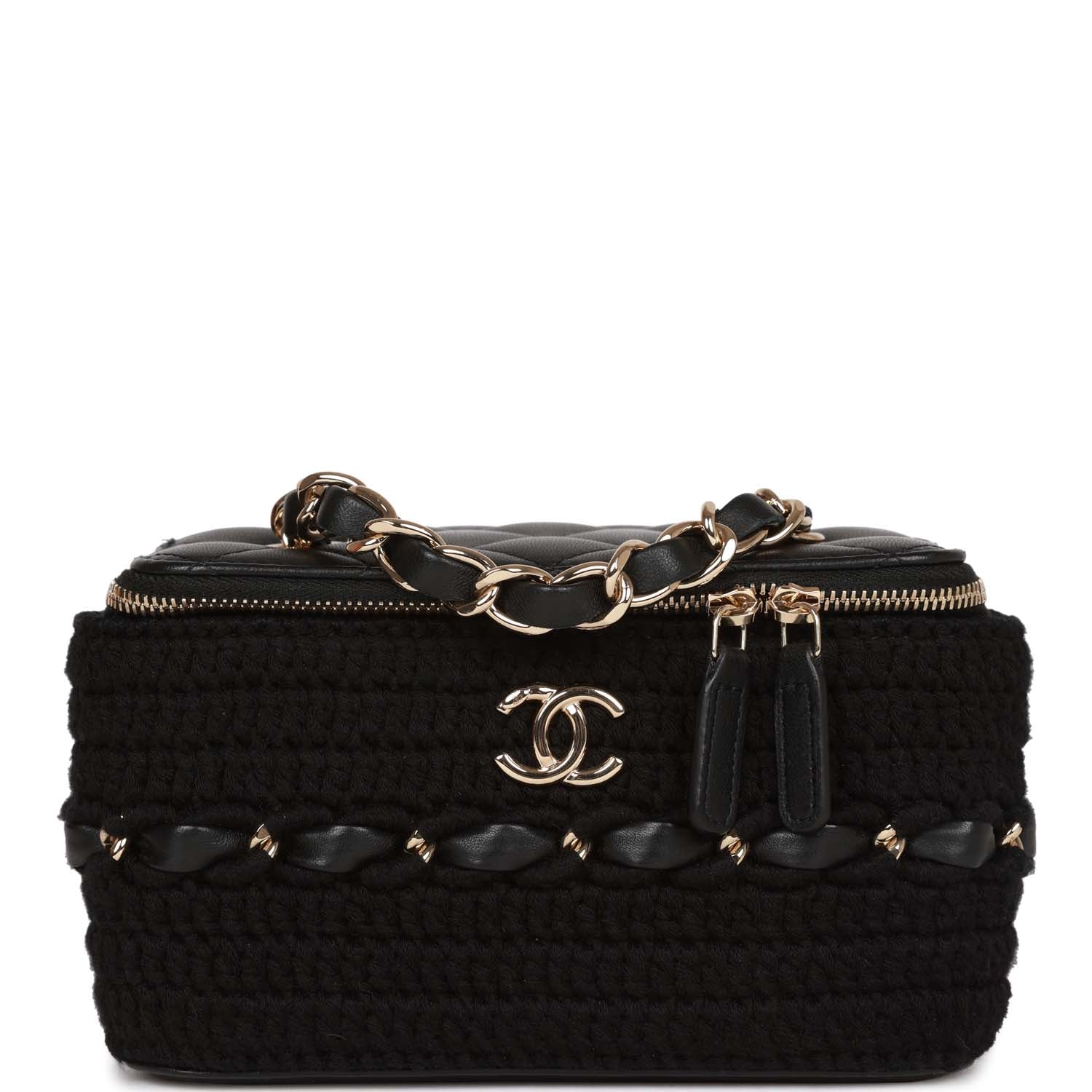 Chanel Handbag - Ewore Bags