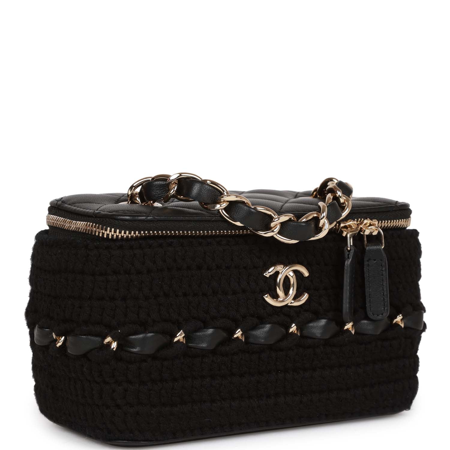 Chanel Handbag - Ewore Bags