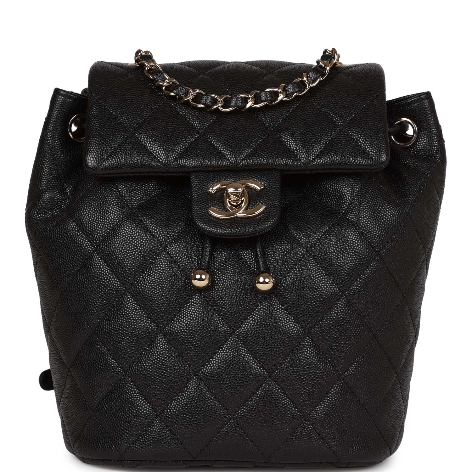 Chanel Backpack - Ewore Bags