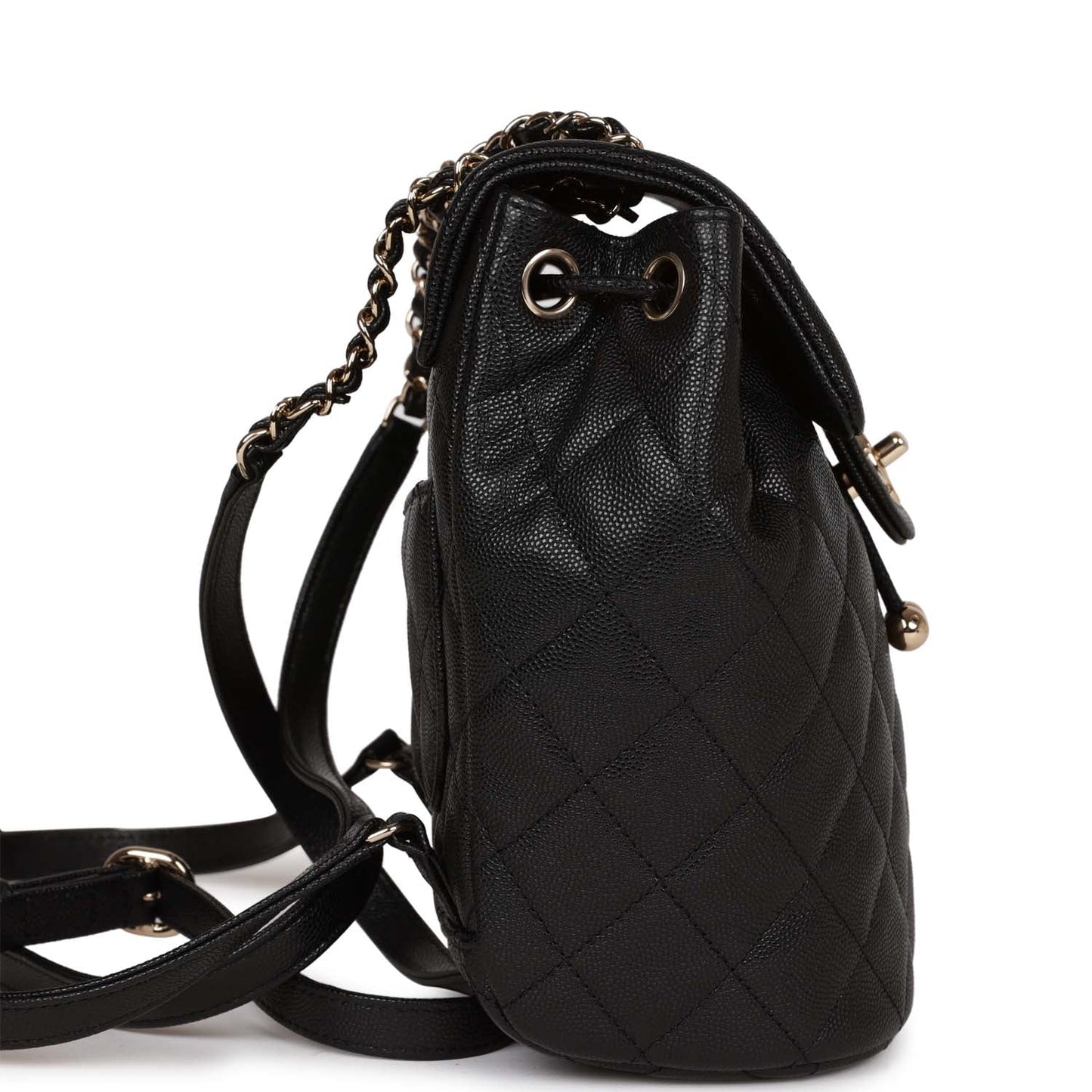 Chanel Backpack - Ewore Bags