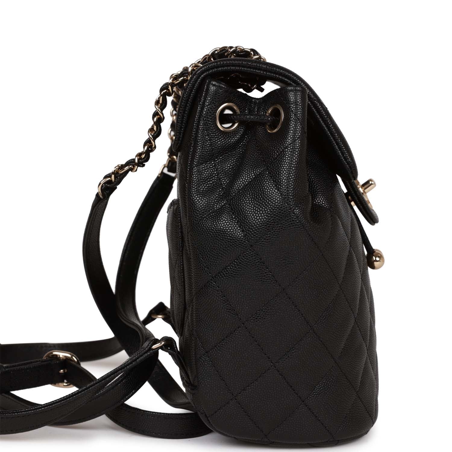 Chanel Backpack - Ewore Bags