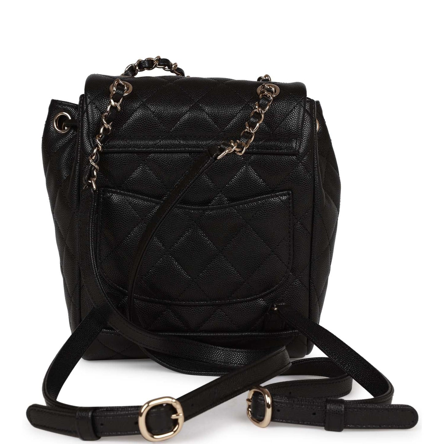 Chanel Backpack - Ewore Bags