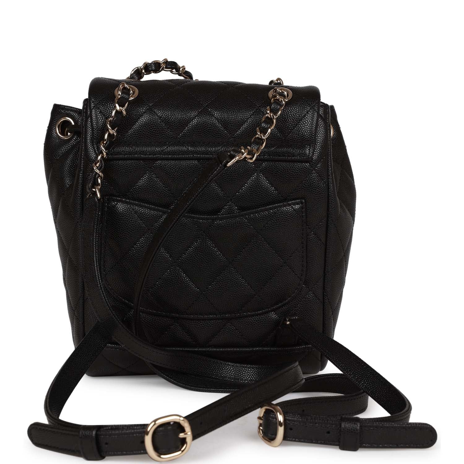 Chanel Backpack - Ewore Bags