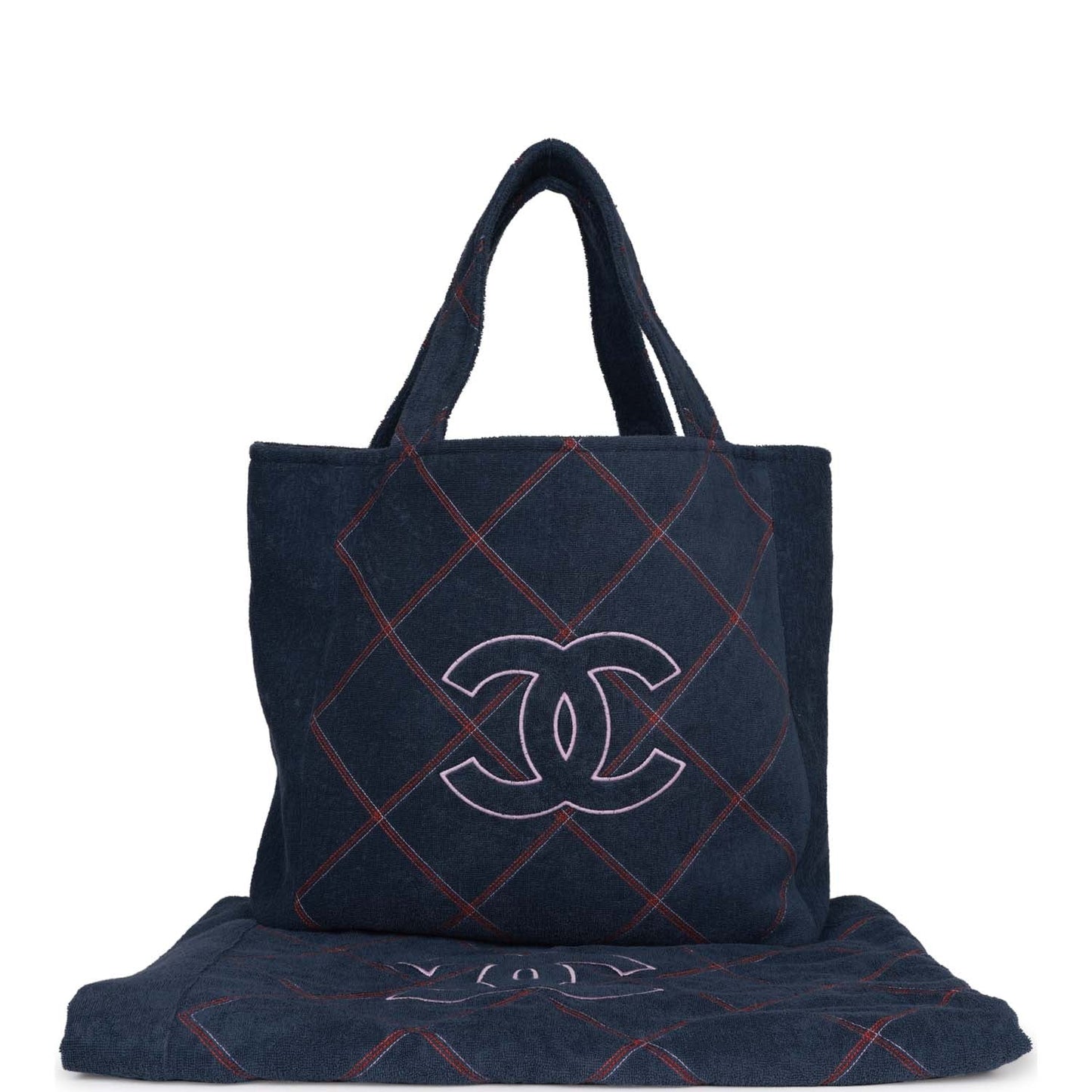 Chanel Tote Bag - Ewore Bags