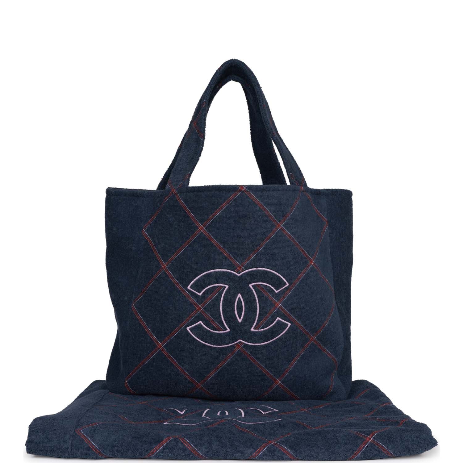Chanel Tote Bag - Ewore Bags