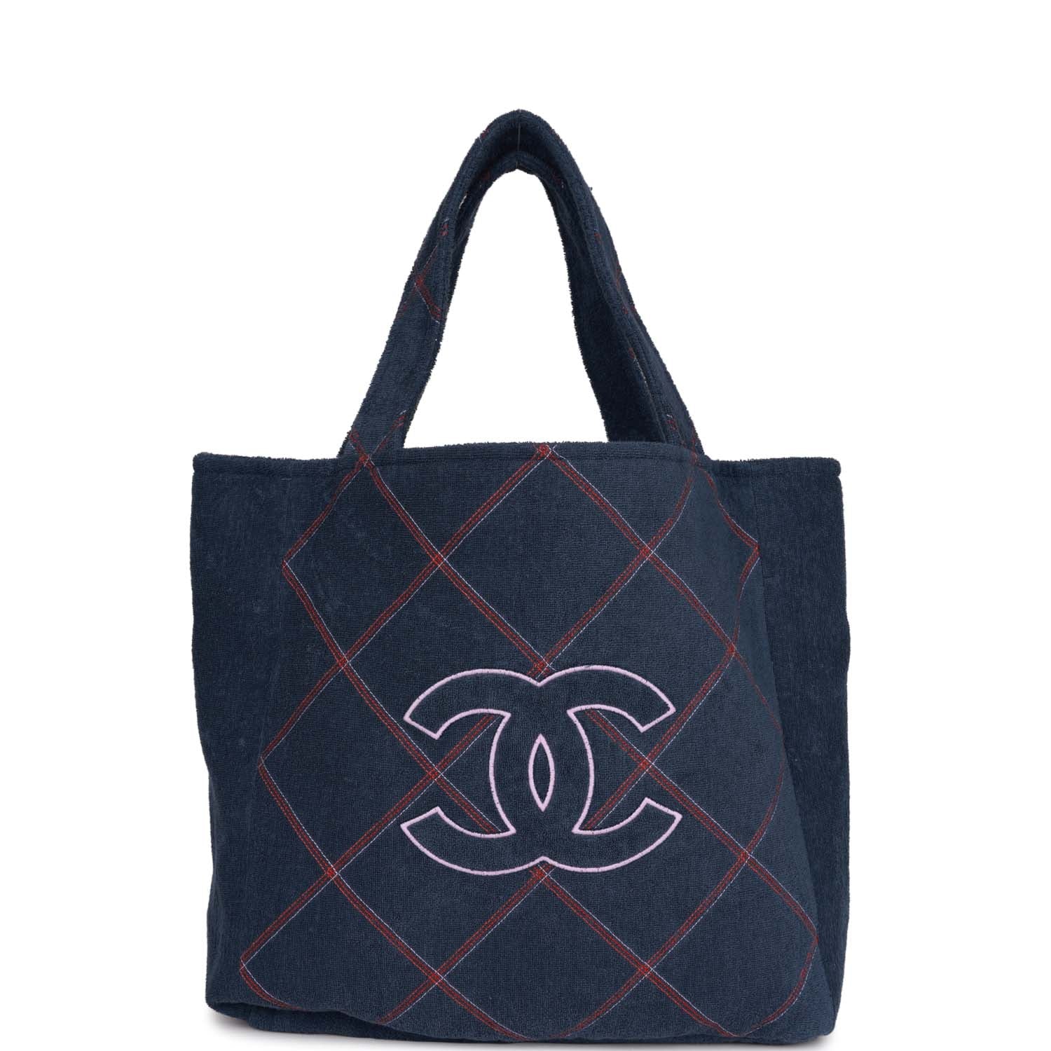 Chanel Tote Bag - Ewore Bags