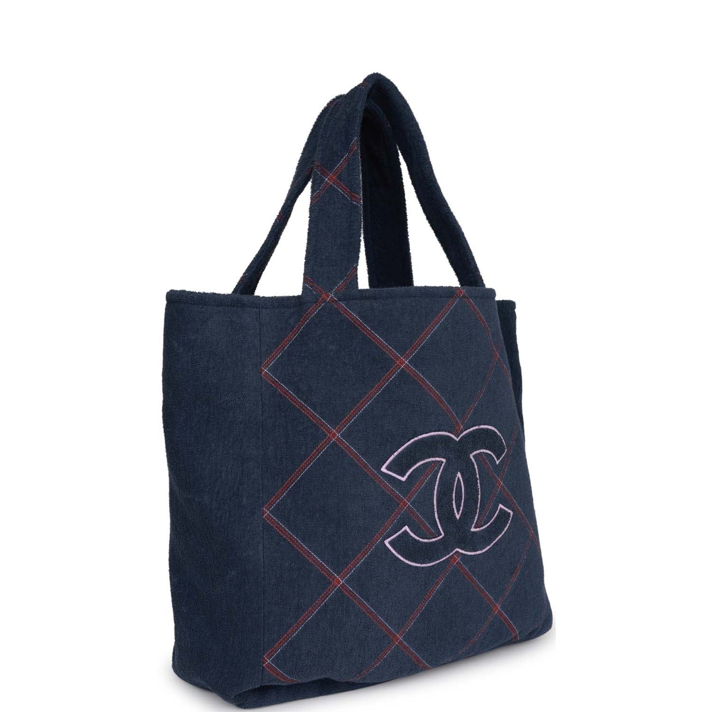 Chanel Tote Bag - Ewore Bags