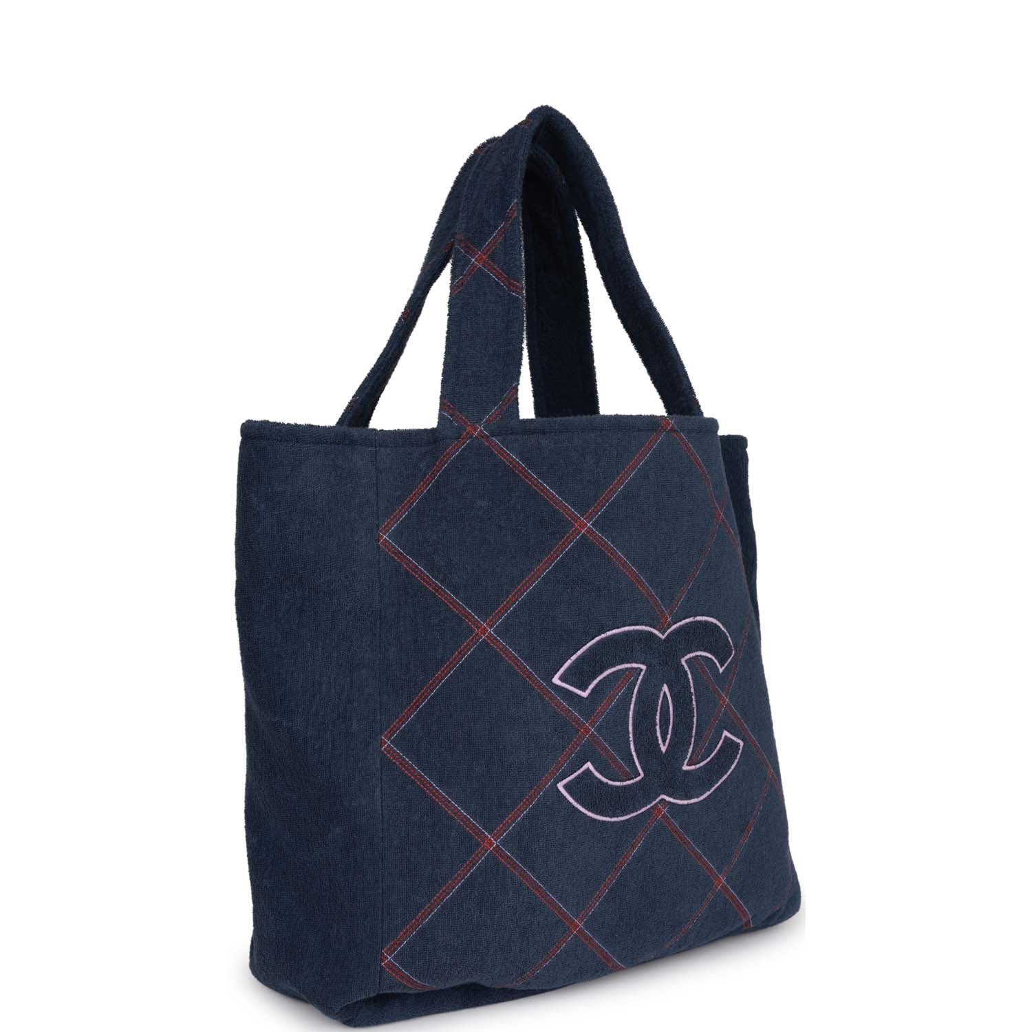 Chanel Tote Bag - Ewore Bags