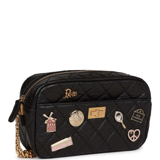 Chanel Camera Bag Crossbody Bag - Ewore Bags
