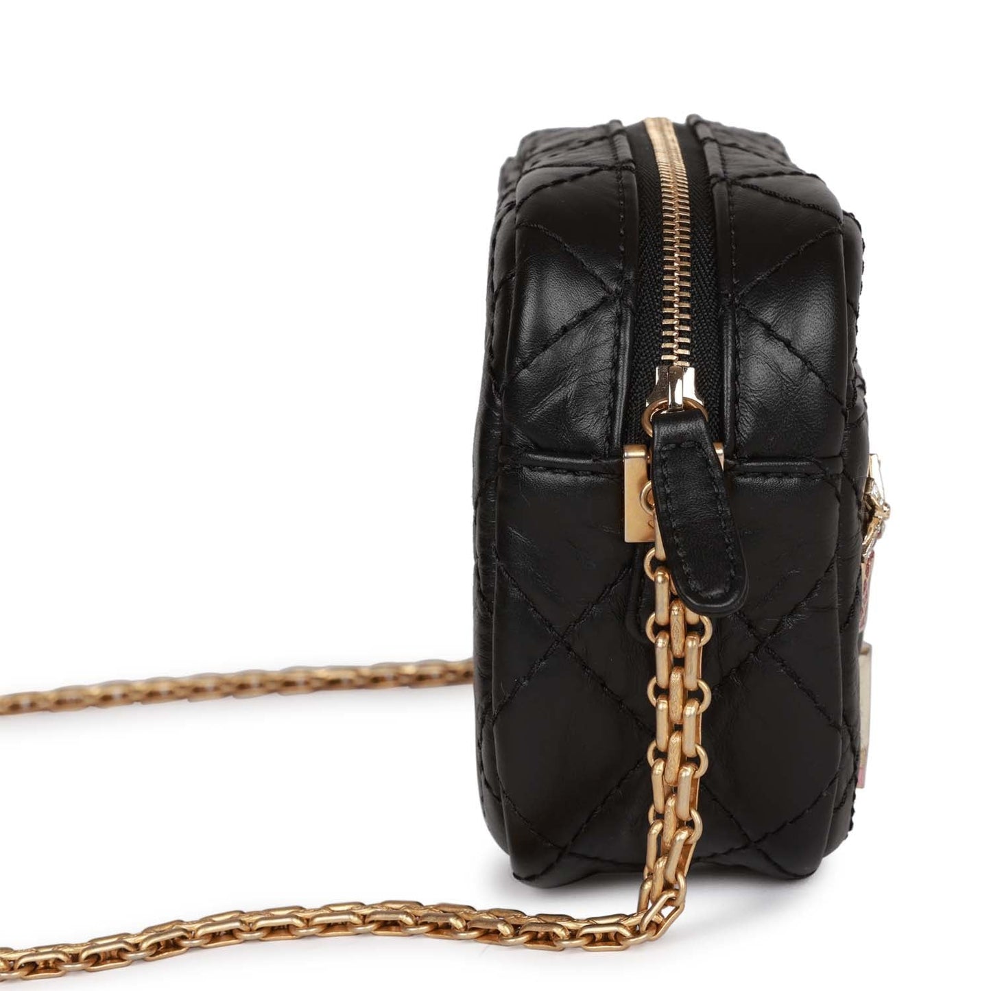 Chanel Camera Bag Crossbody Bag - Ewore Bags