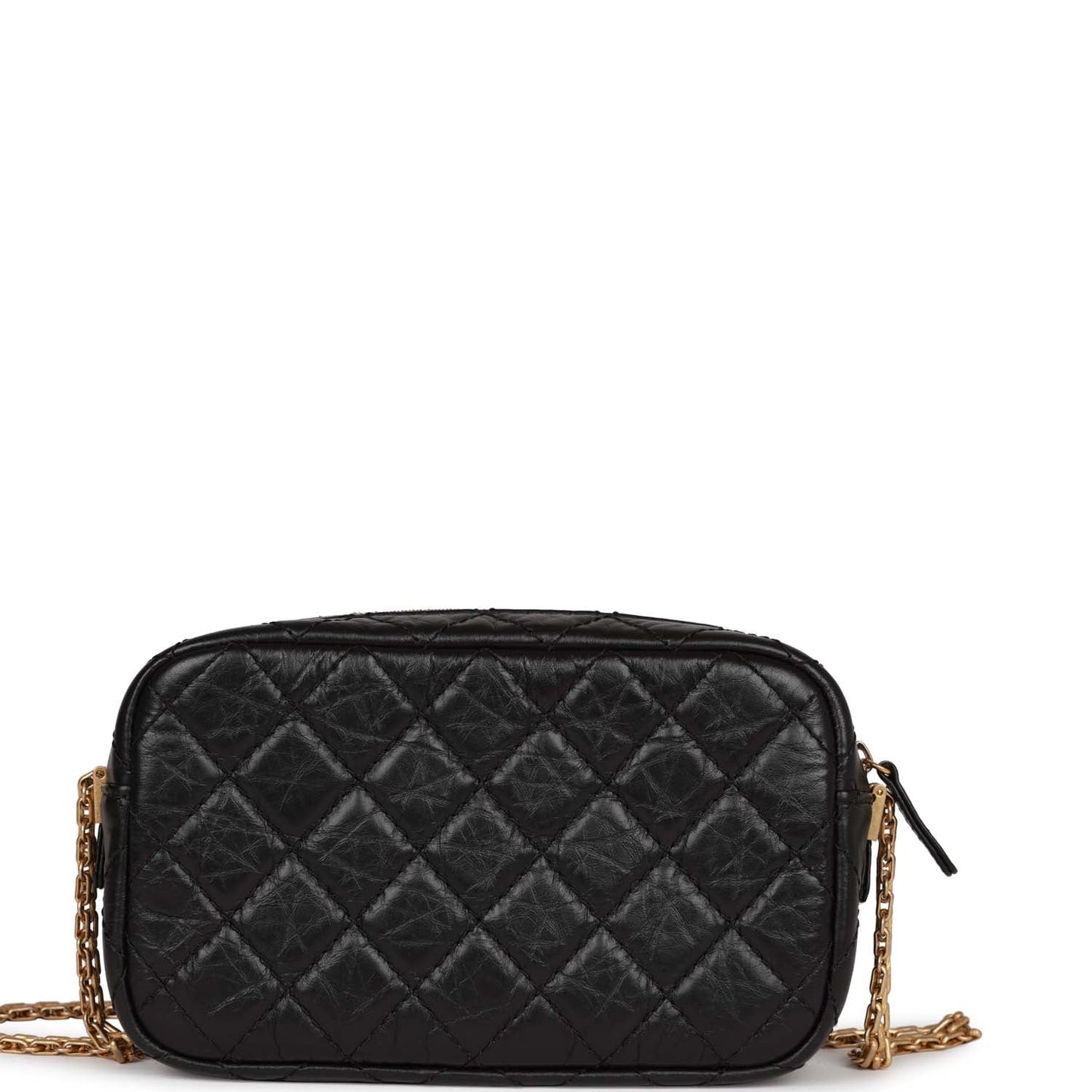 Chanel Camera Bag Crossbody Bag - Ewore Bags