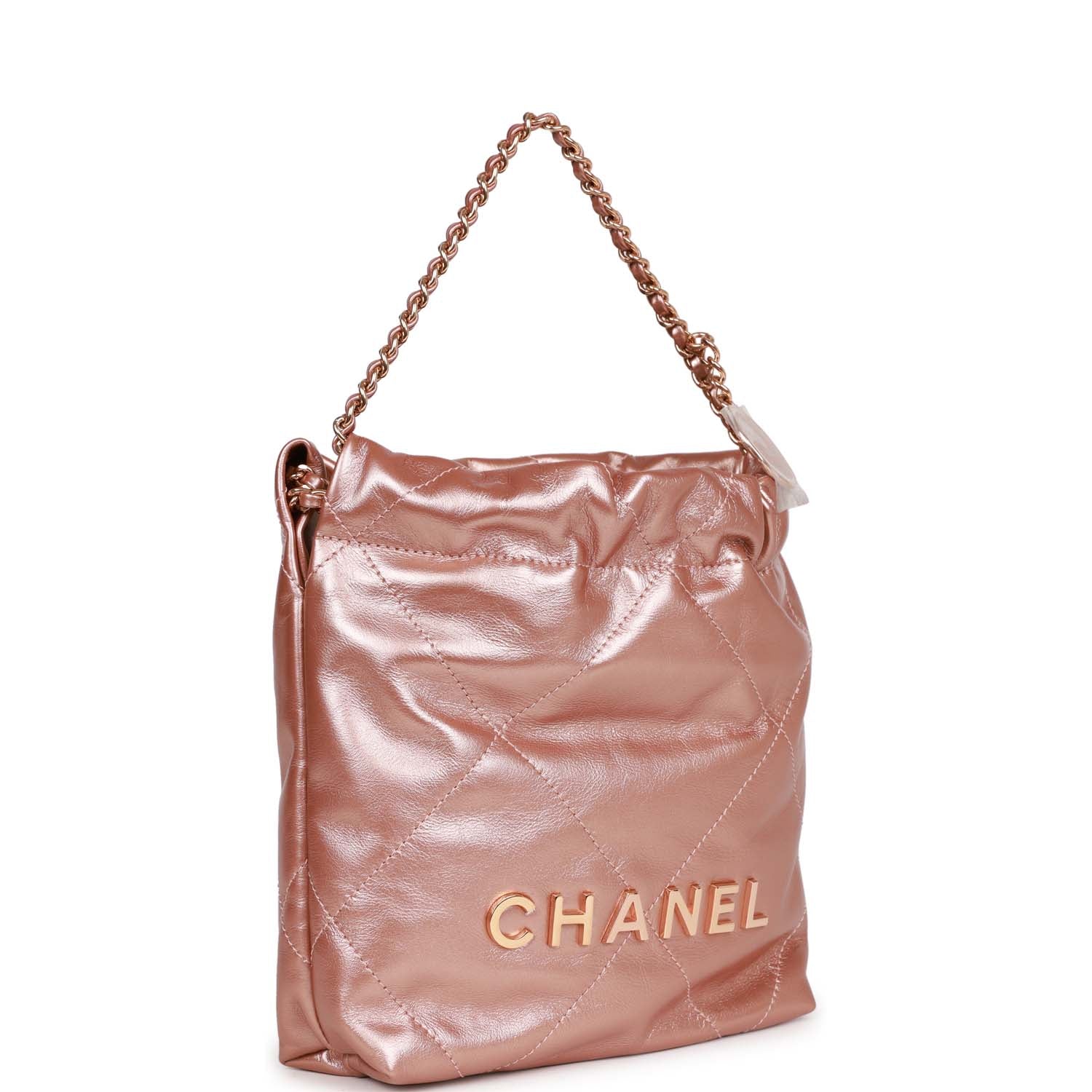 Chanel Handbag - Ewore Bags