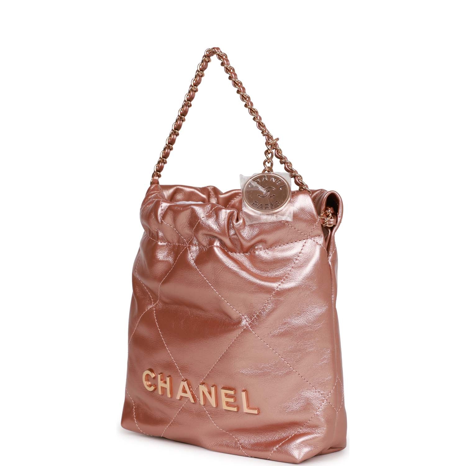 Chanel Handbag - Ewore Bags