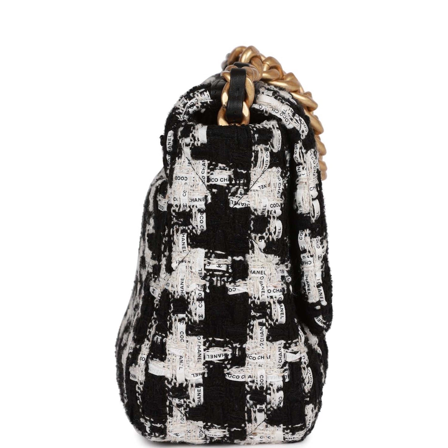 Chanel Flap Shoulder Bag - Ewore Bags