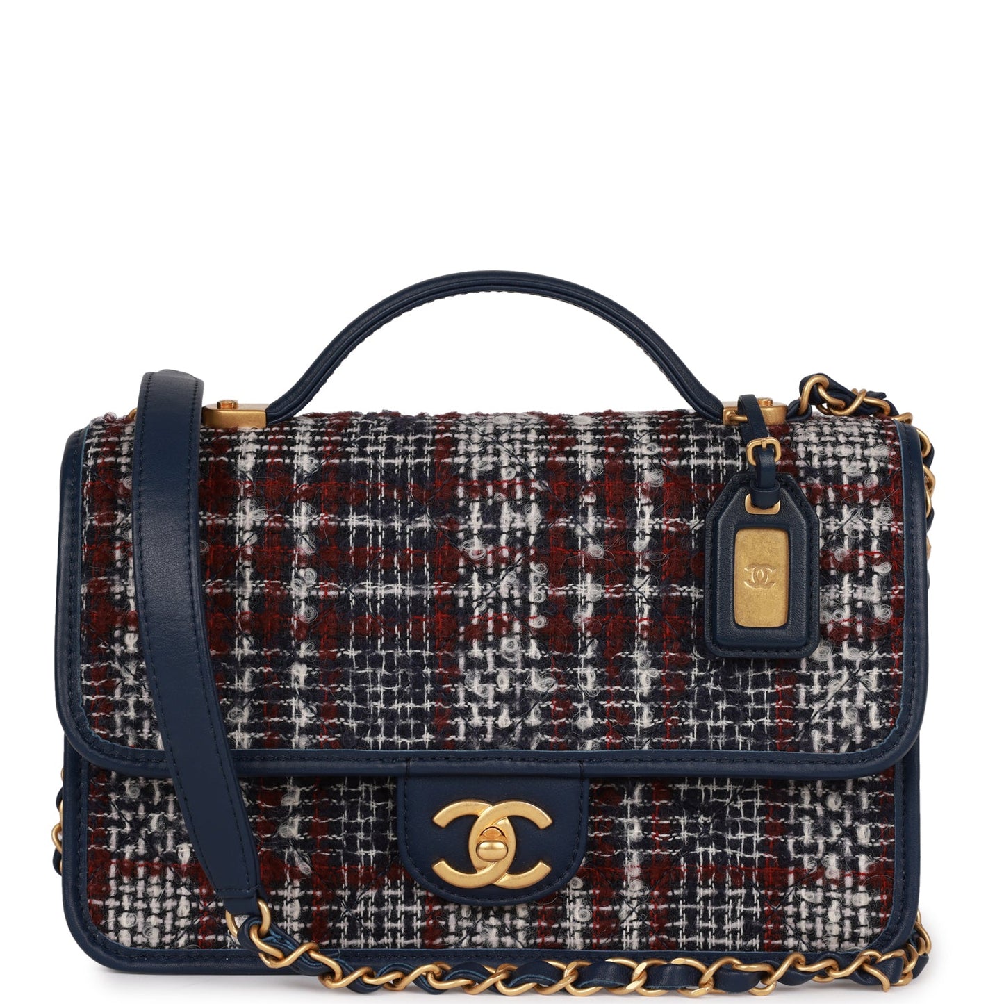 Chanel Flap Shoulder Bag - Ewore Bags