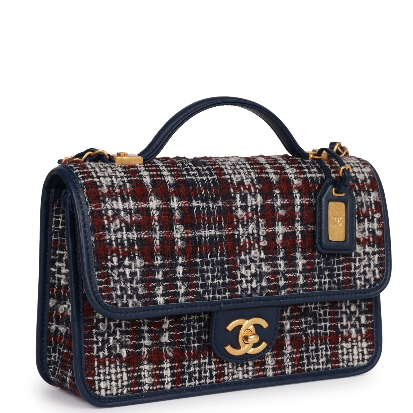Chanel Flap Shoulder Bag - Ewore Bags