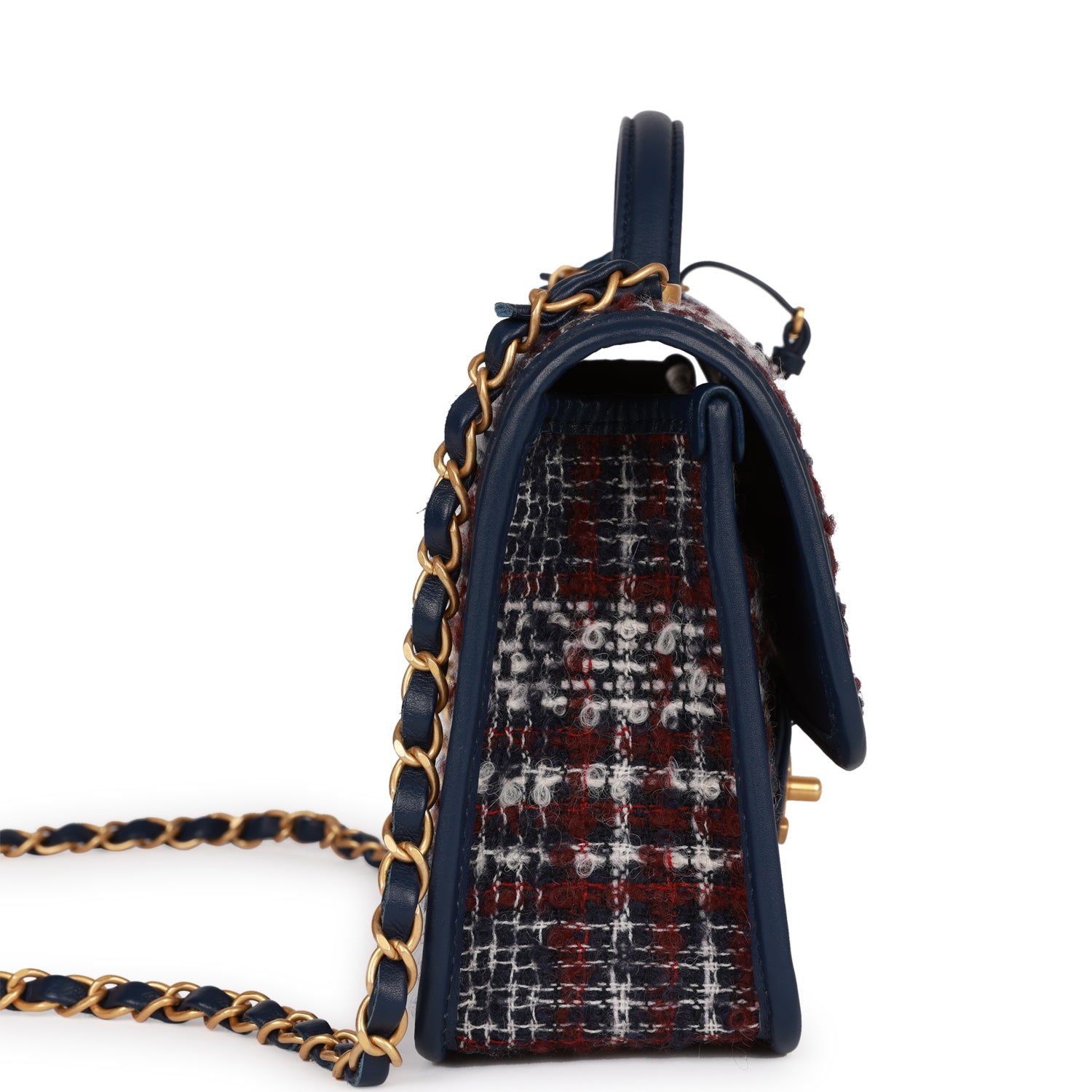Chanel Flap Shoulder Bag - Ewore Bags