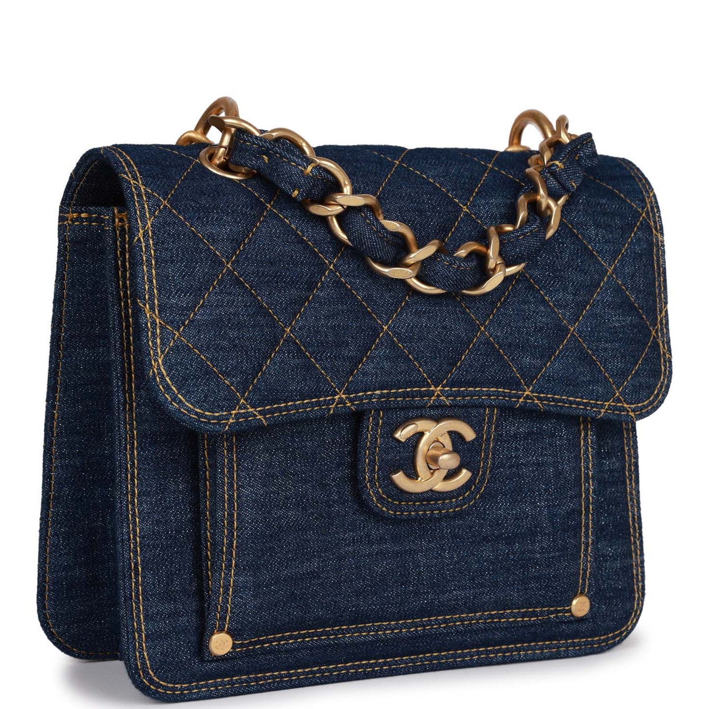 Chanel Flap Crossbody Bag - Ewore Bags