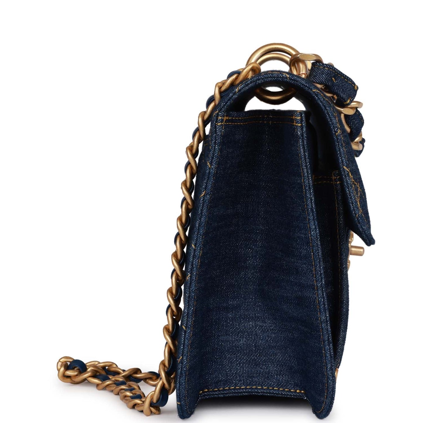 Chanel Flap Crossbody Bag - Ewore Bags