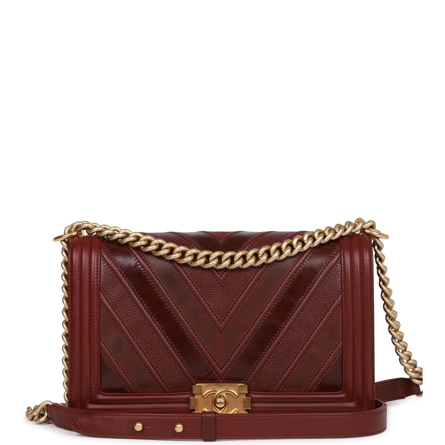 Chanel Medium Handbag - Ewore Bags