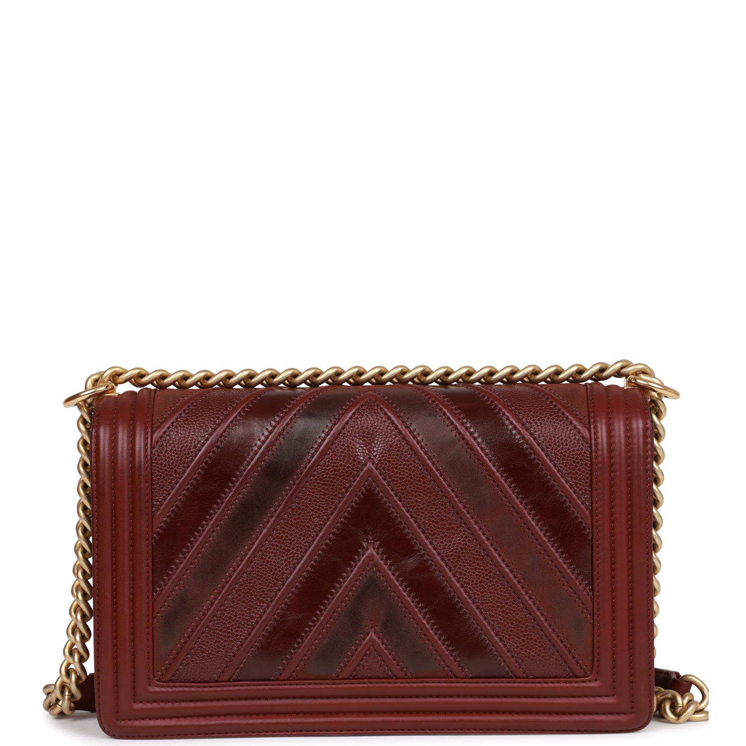 Chanel Medium Handbag - Ewore Bags