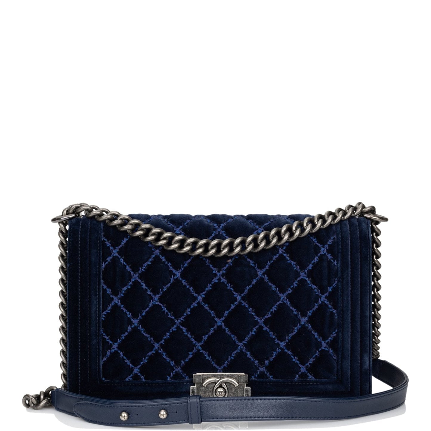 Chanel Boy Handbag Bag - Ewore Bags