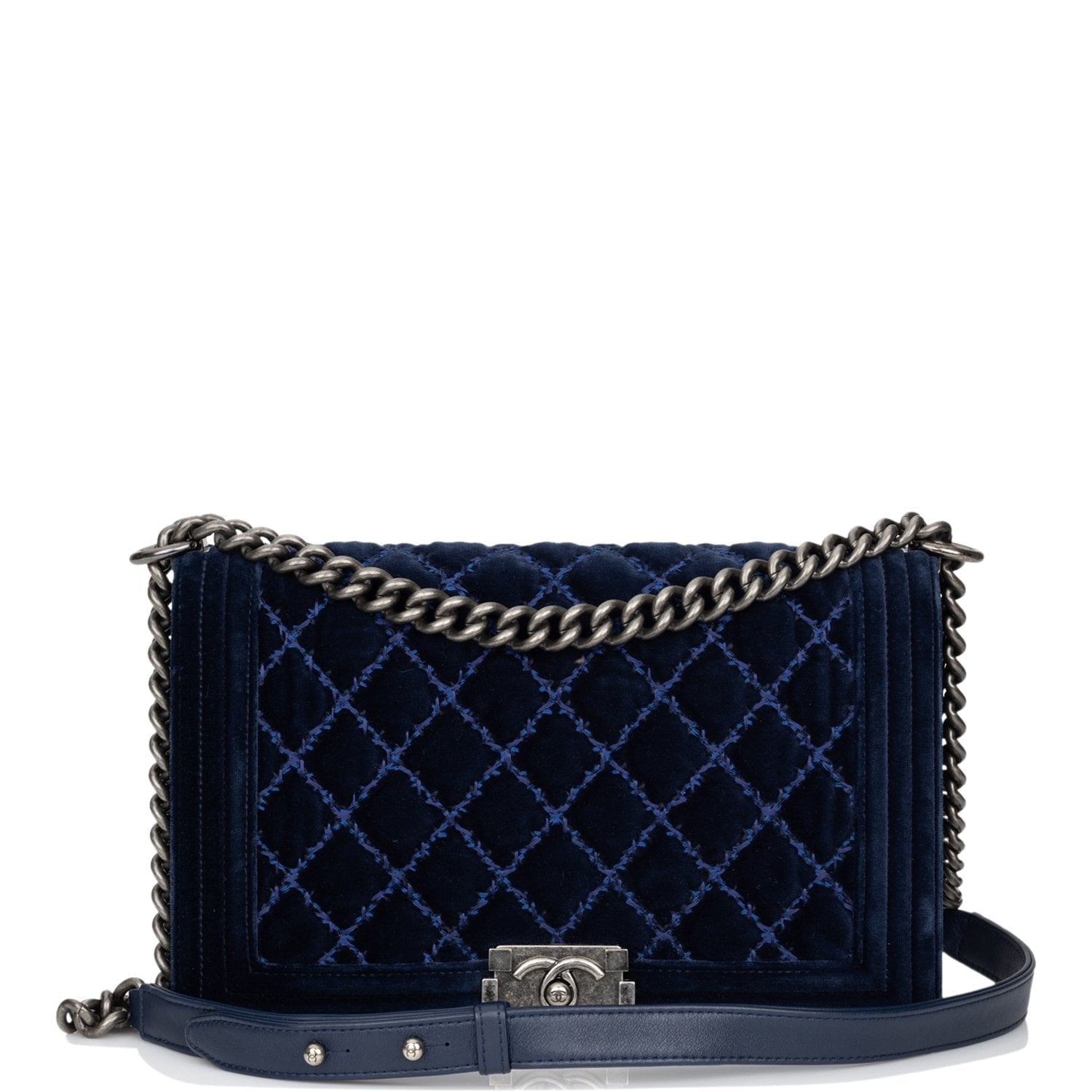 Chanel Boy Handbag Bag - Ewore Bags