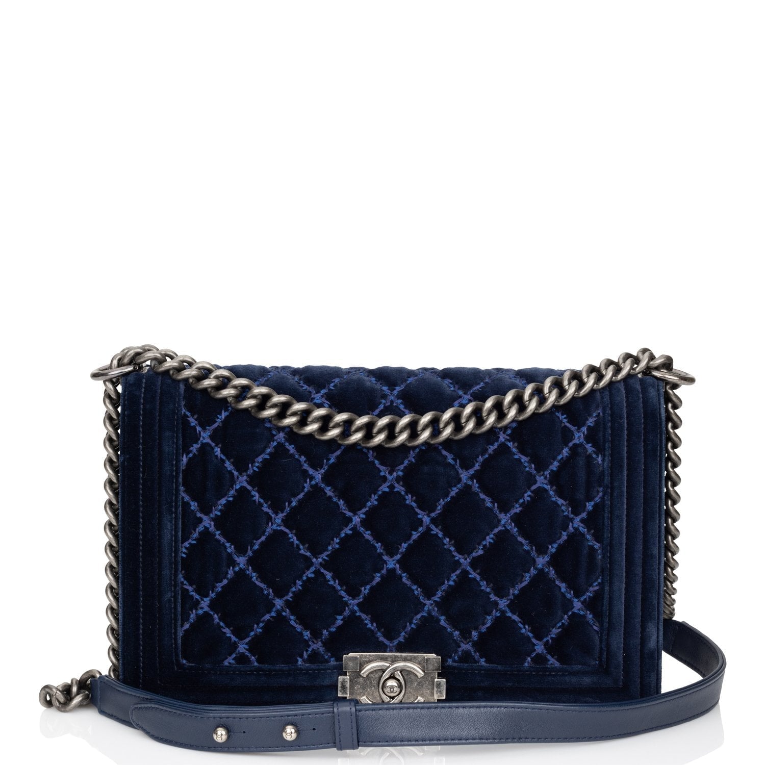Chanel Boy Handbag Bag - Ewore Bags