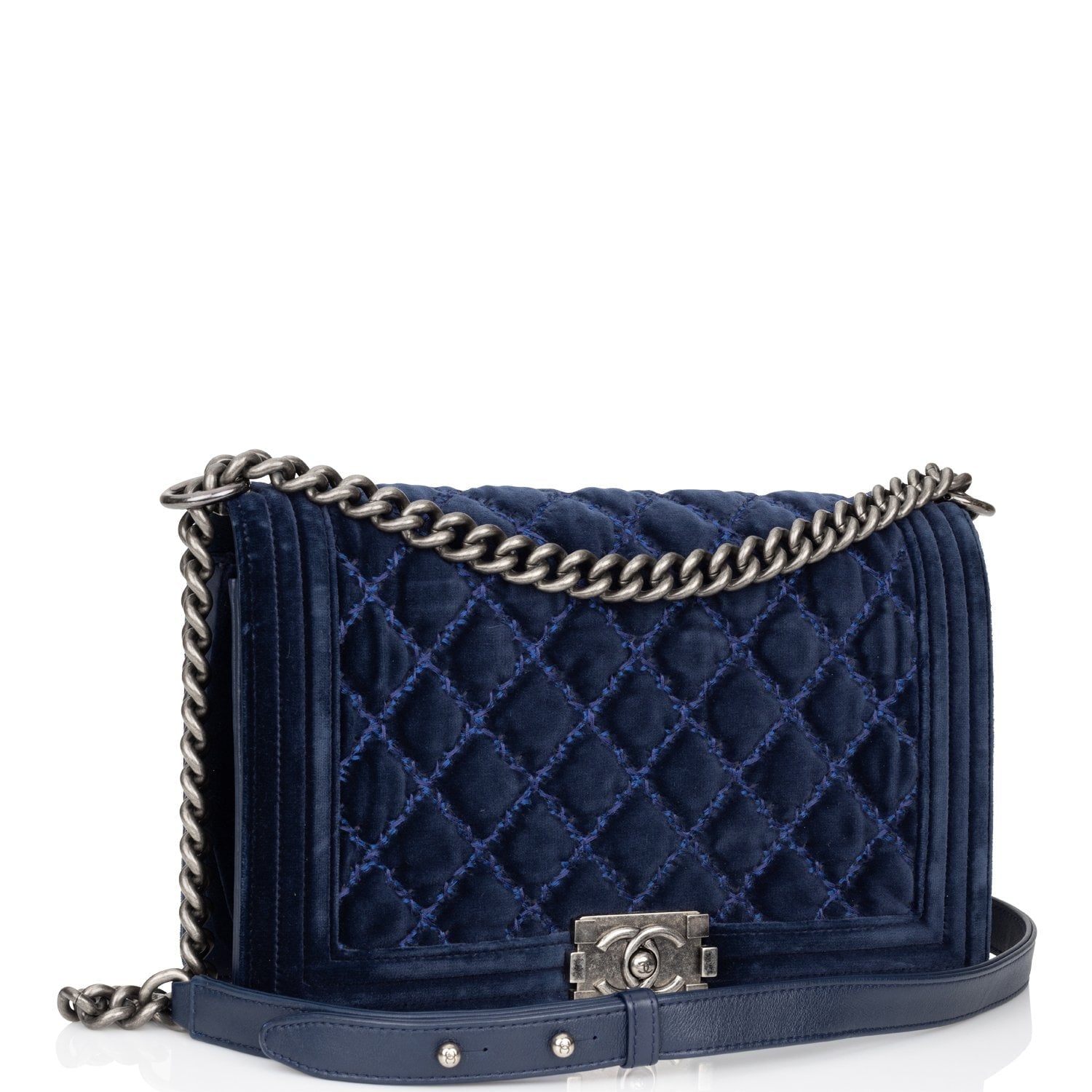 Chanel Boy Handbag Bag - Ewore Bags