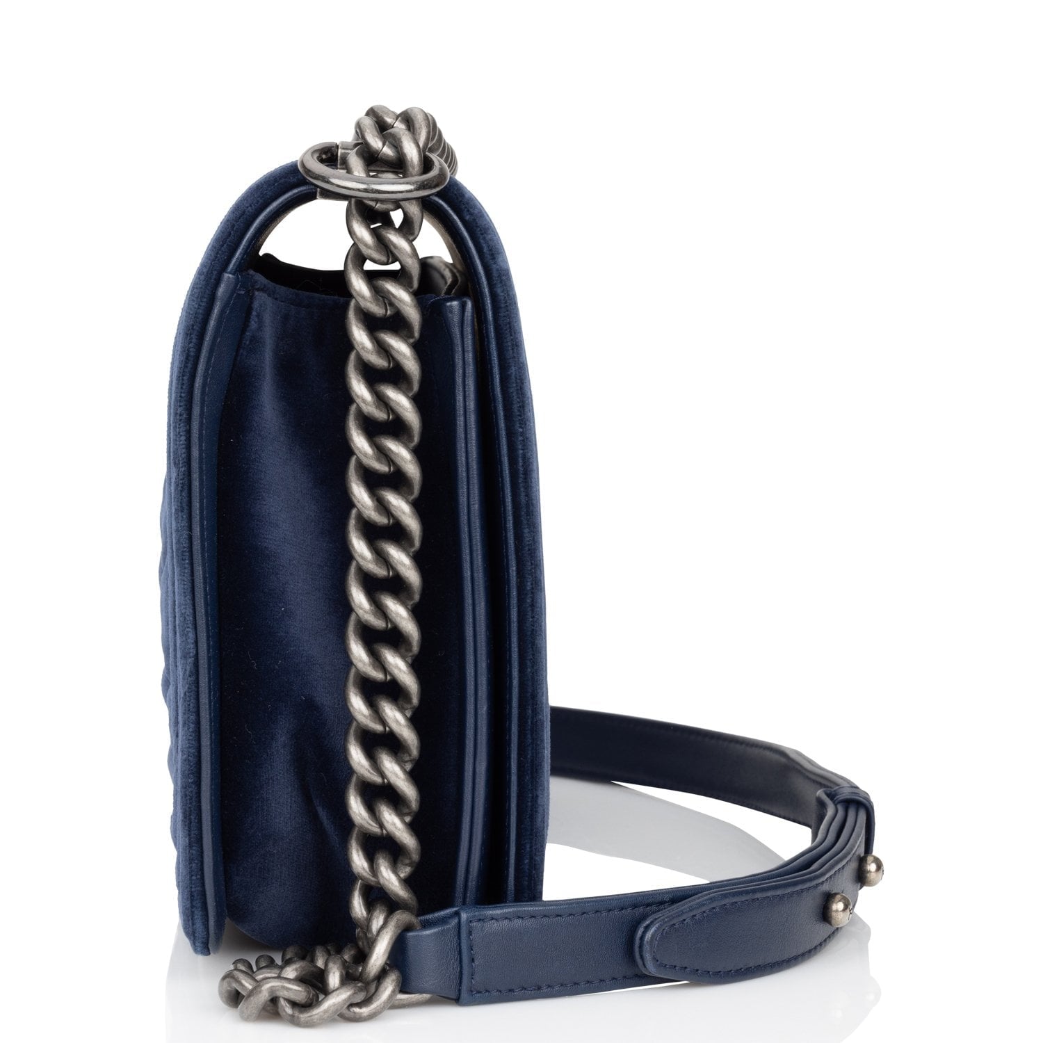 Chanel Boy Handbag Bag - Ewore Bags