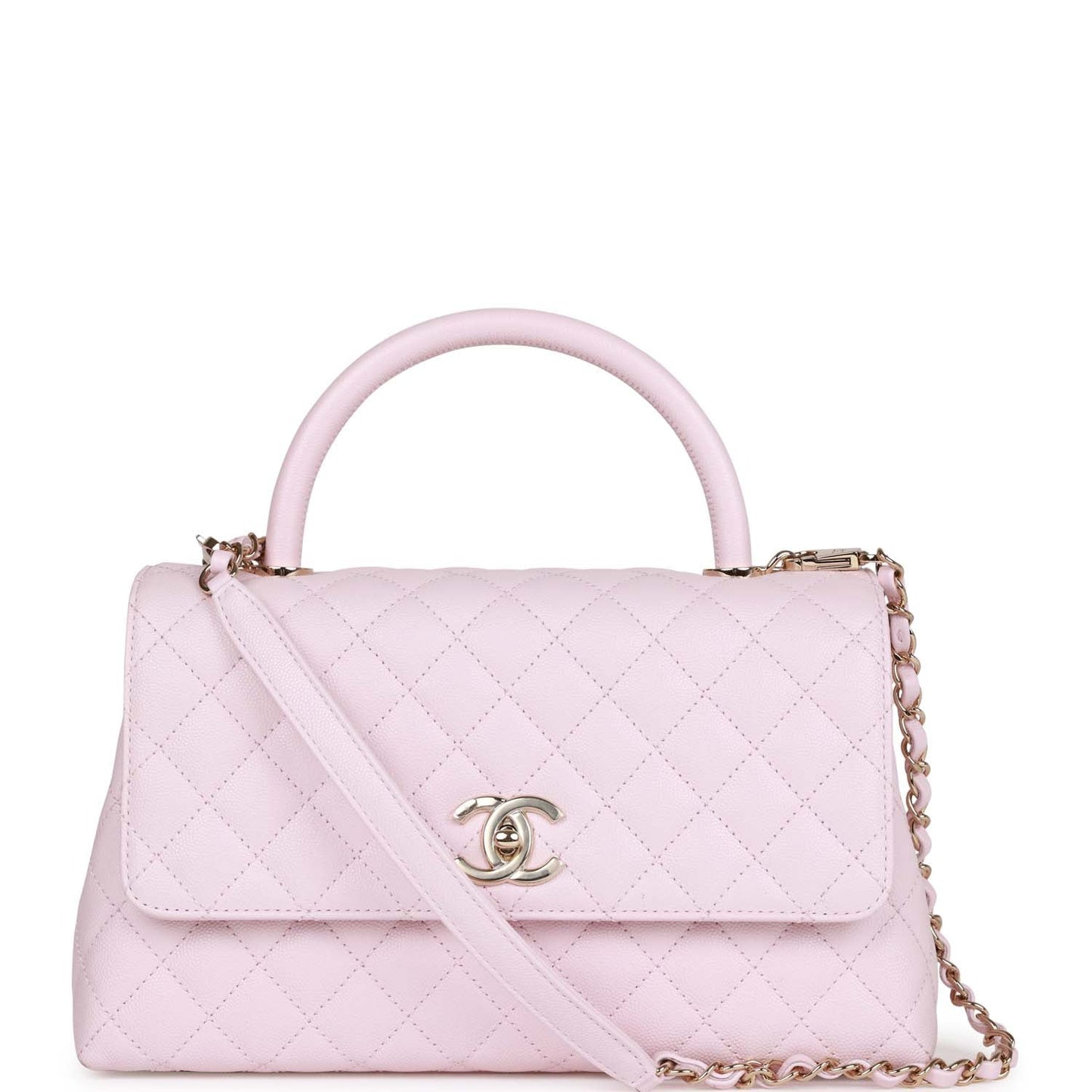 Chanel Flap Shoulder Bag - Ewore Bags