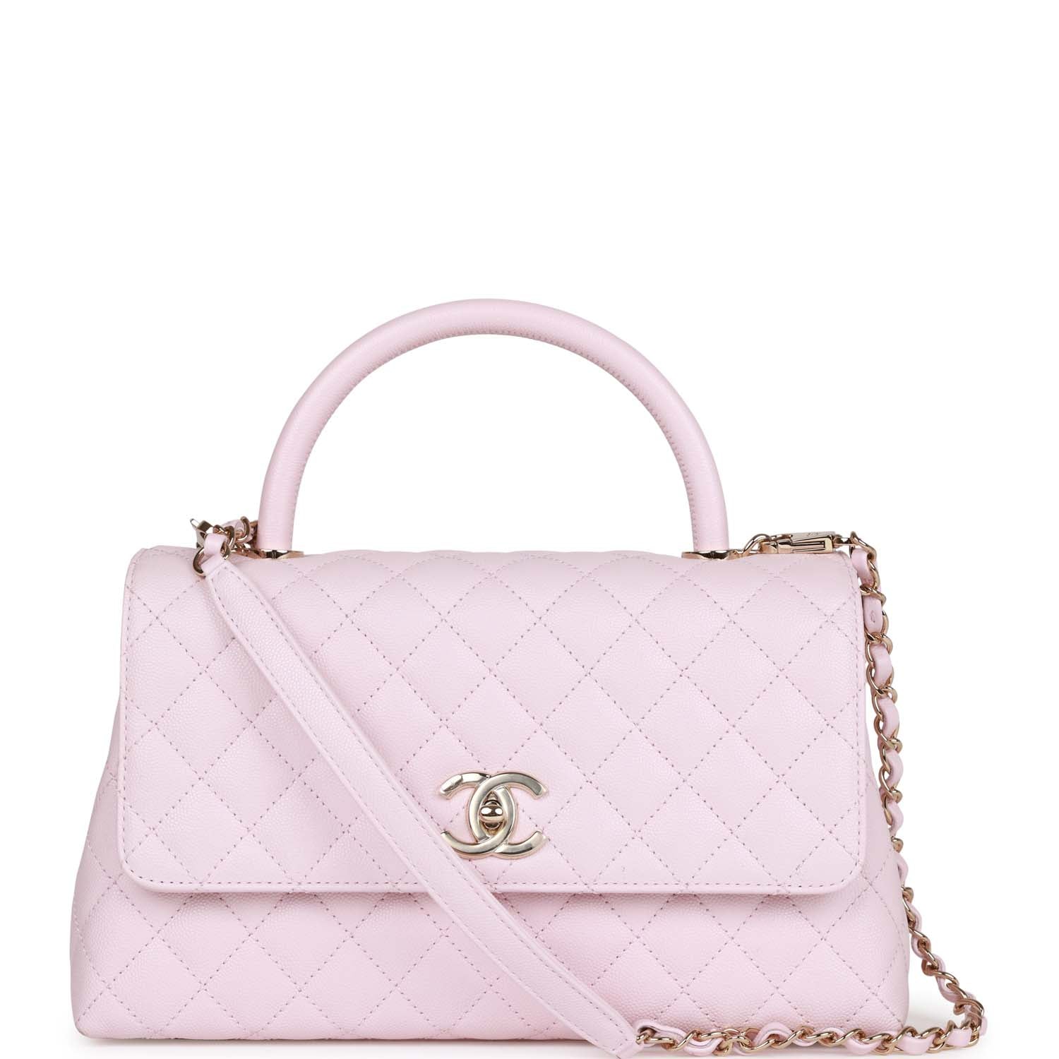 Chanel Flap Shoulder Bag - Ewore Bags