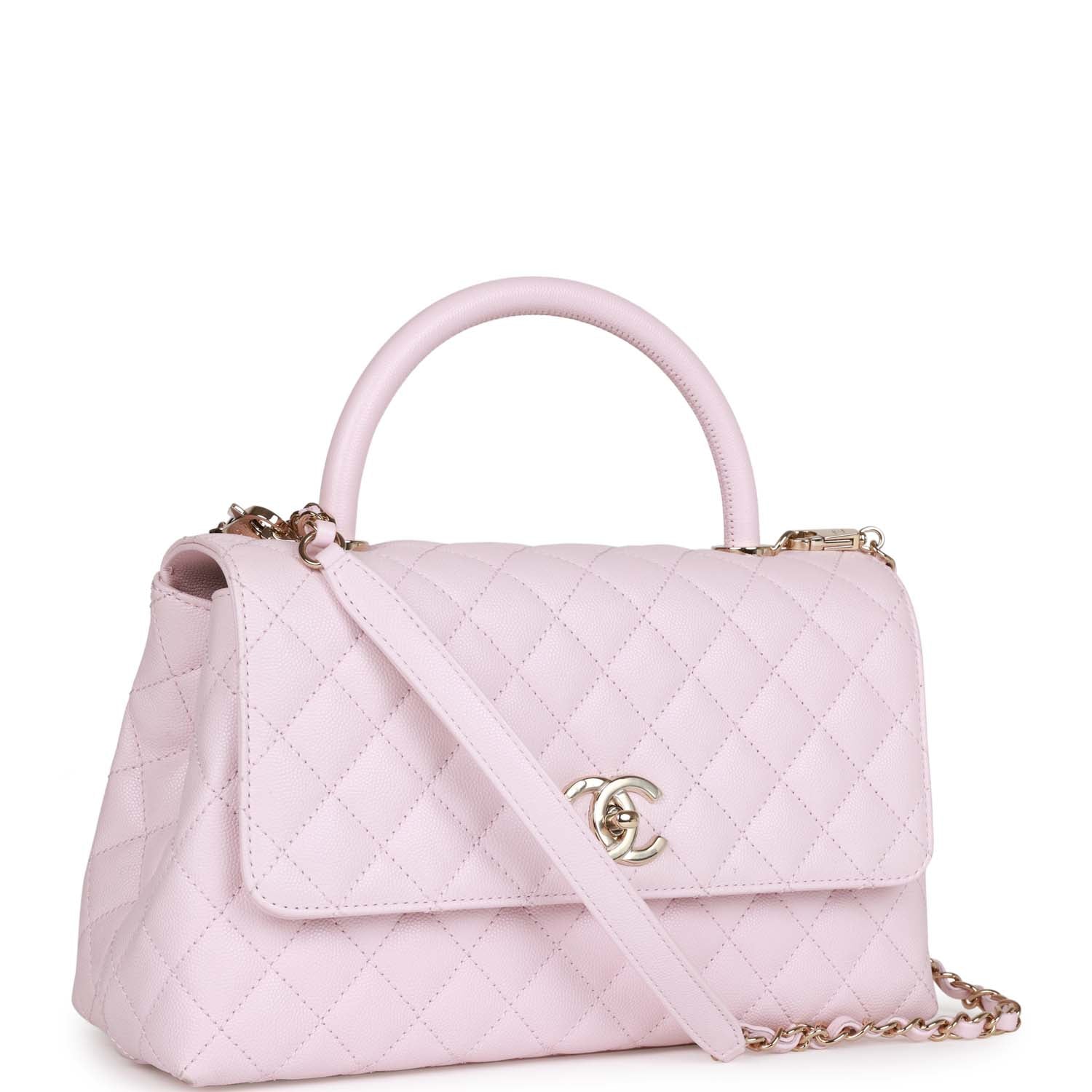 Chanel Flap Shoulder Bag - Ewore Bags