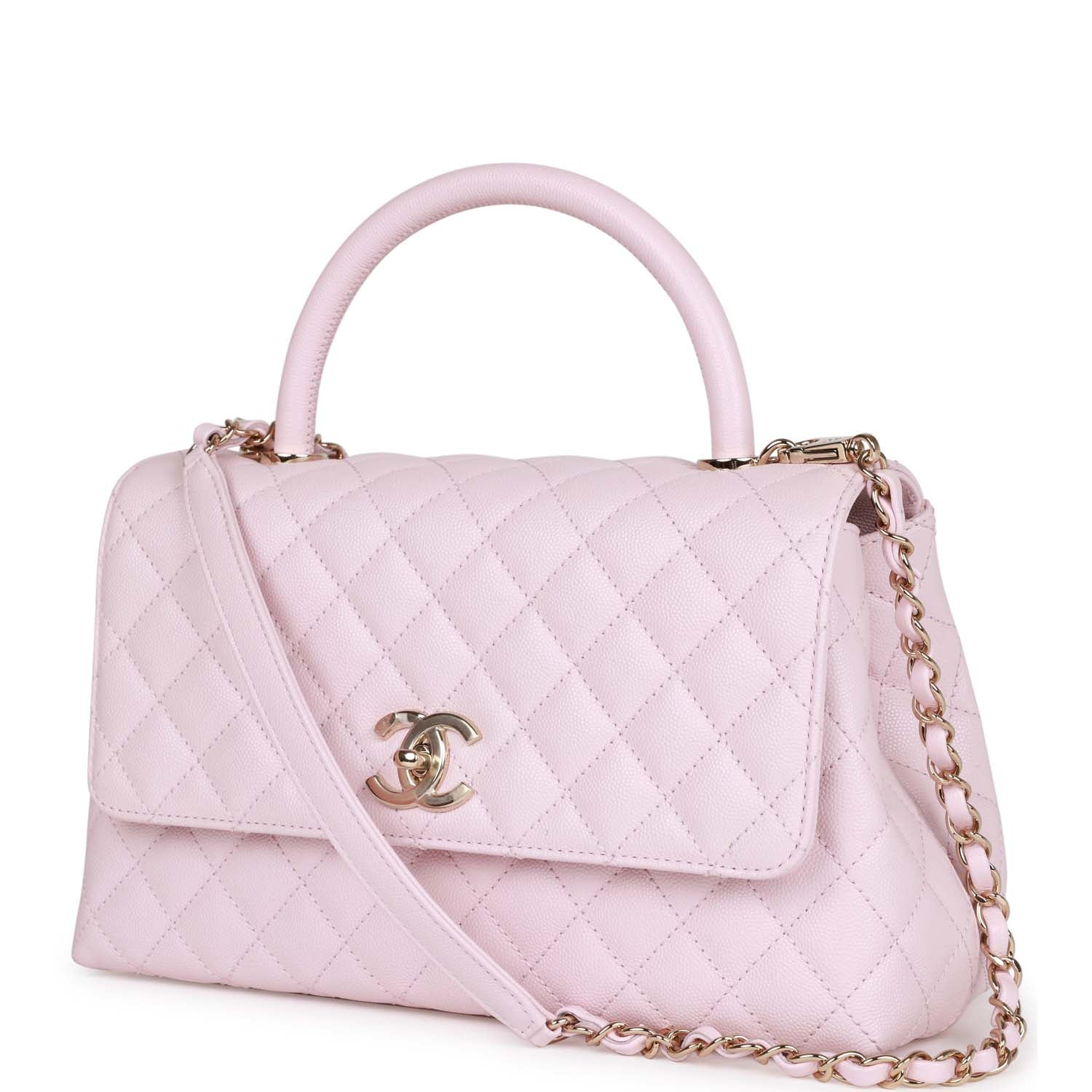 Chanel Flap Shoulder Bag - Ewore Bags