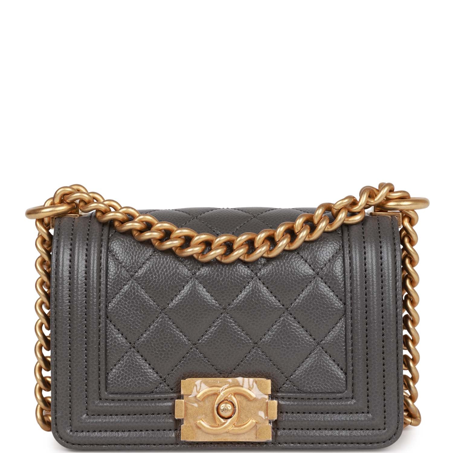 Chanel Handbag - Ewore Bags