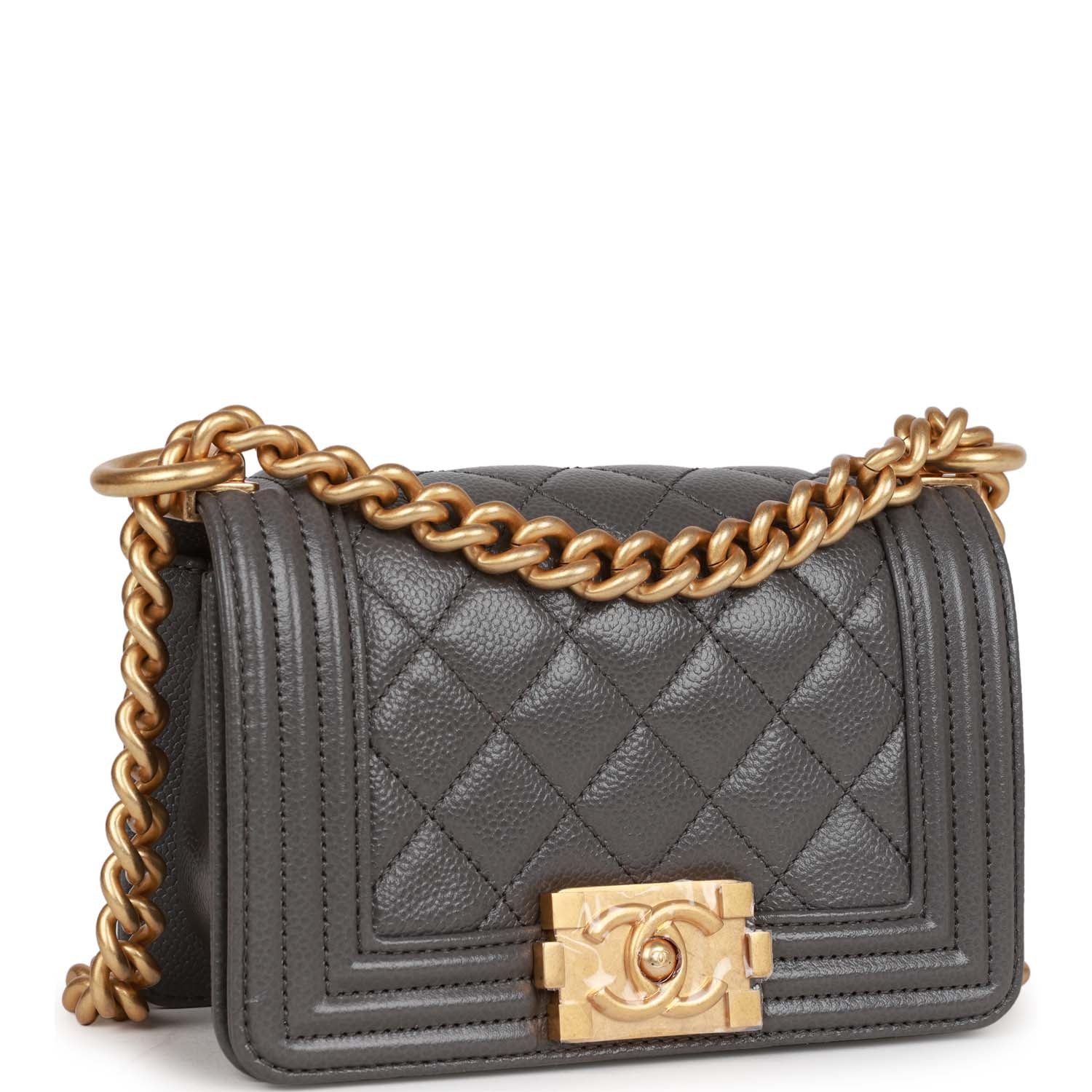 Chanel Handbag - Ewore Bags