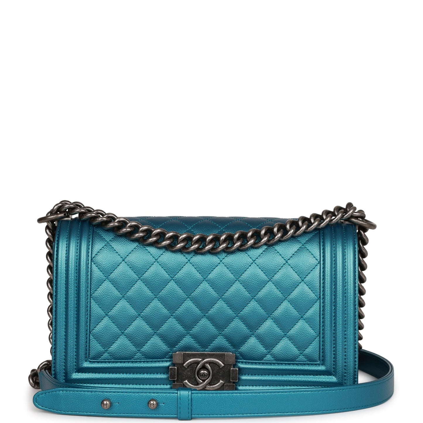 Chanel Handbag - Ewore Bags
