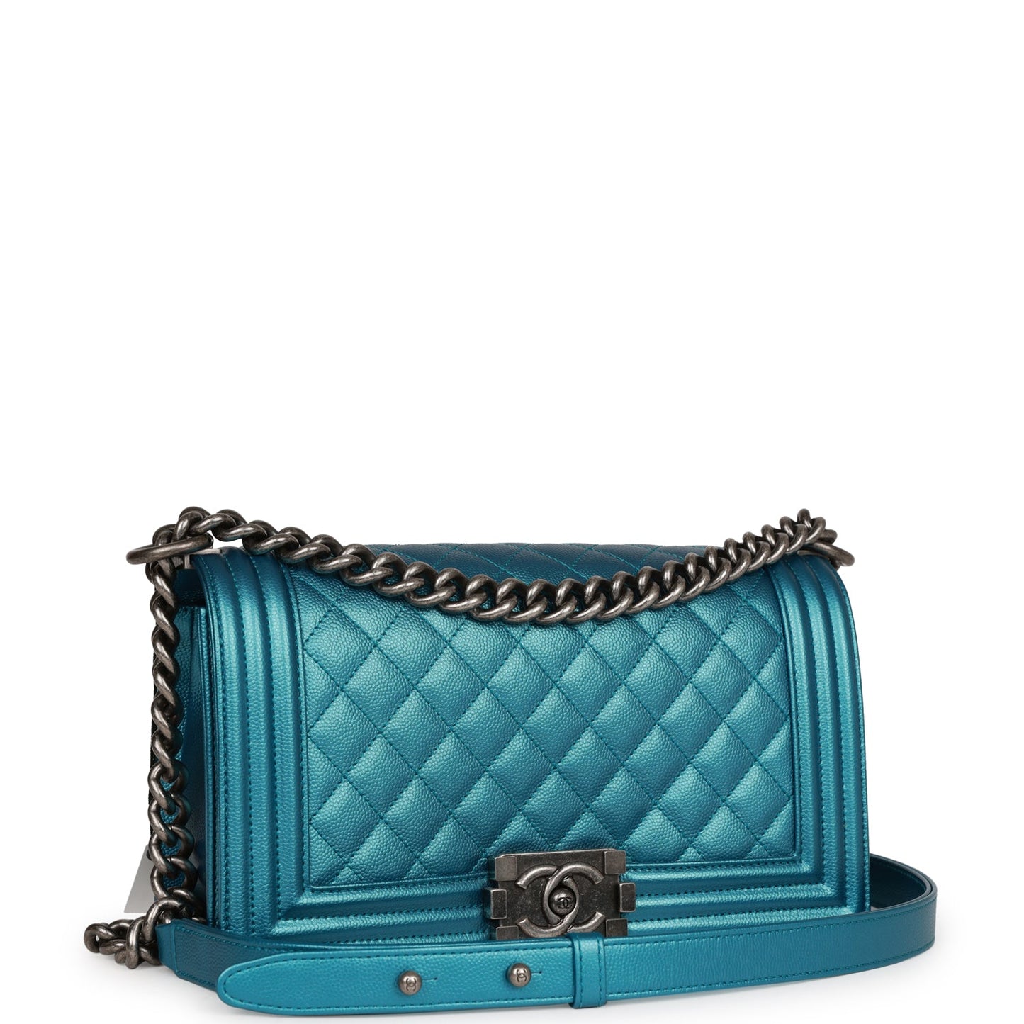 Chanel Handbag - Ewore Bags
