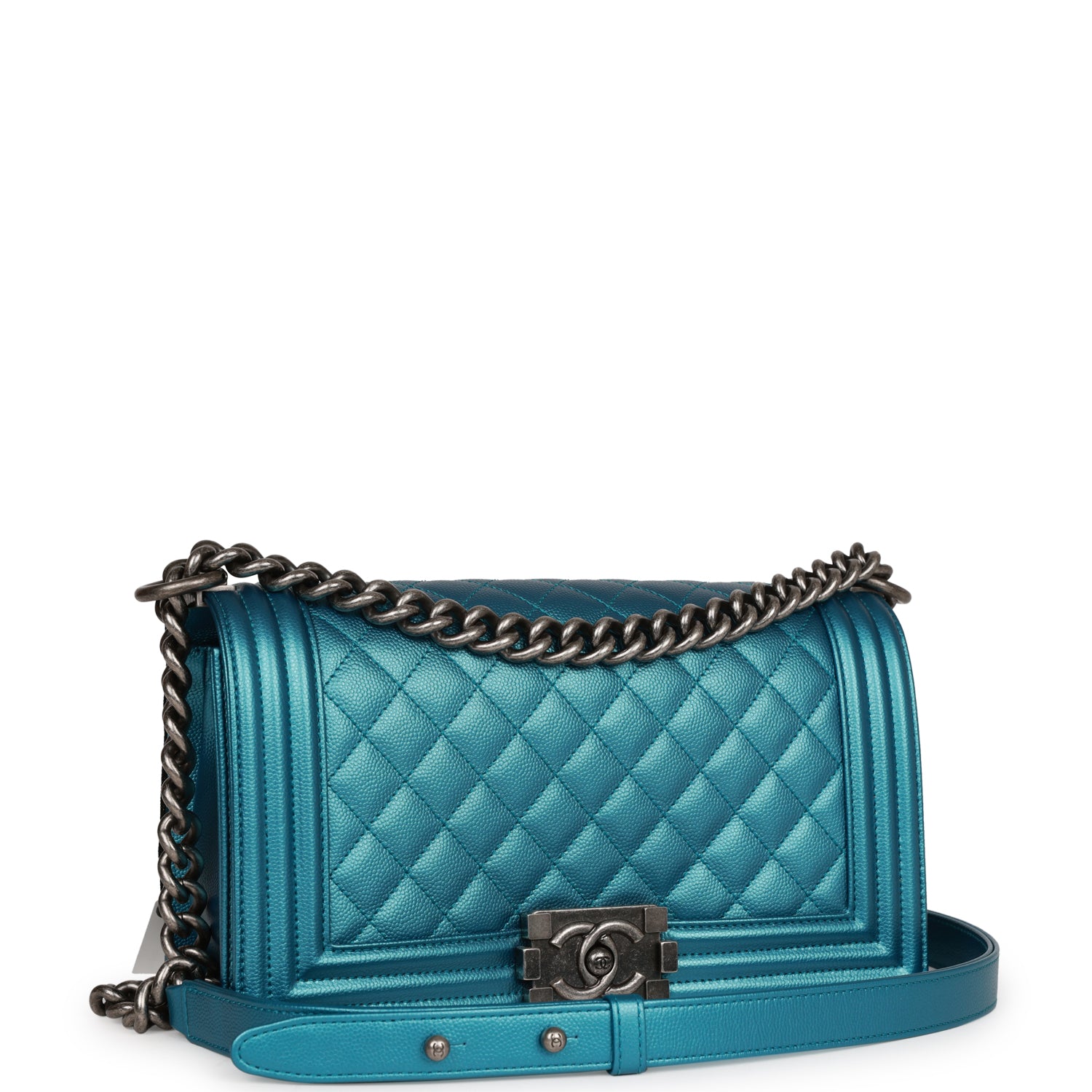 Chanel Handbag - Ewore Bags